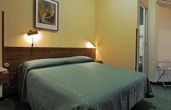 Hotel London Milan