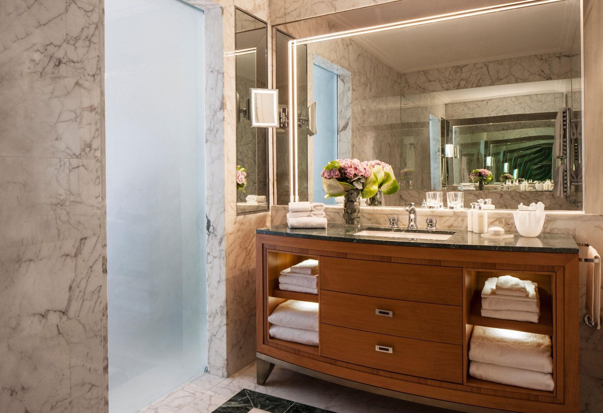 Hotel Four Seasons Milan