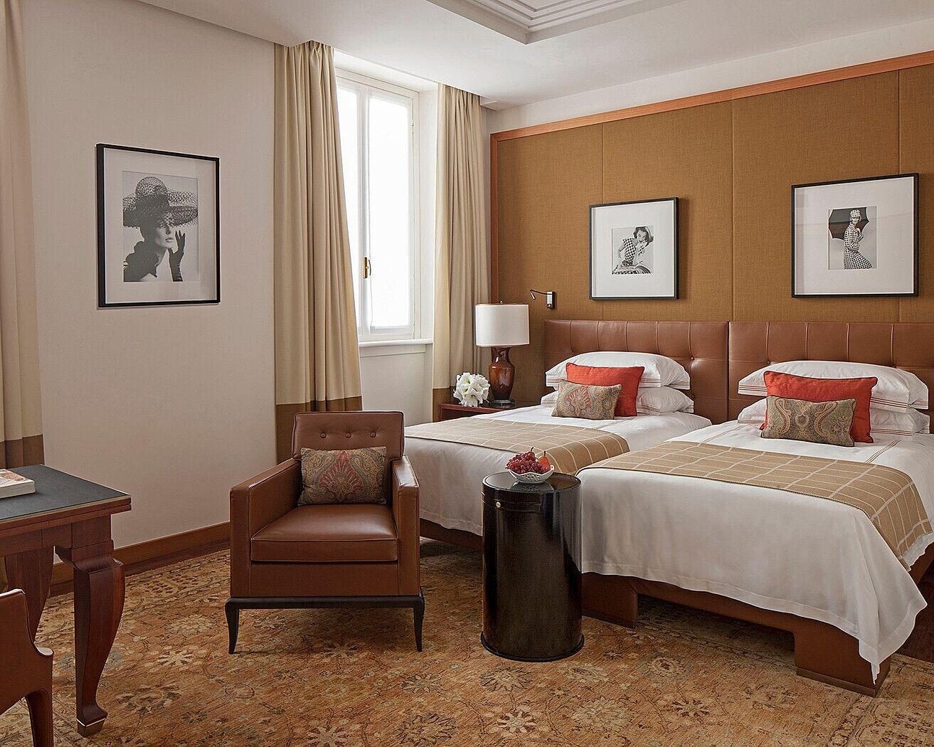 Hotel Four Seasons Milan