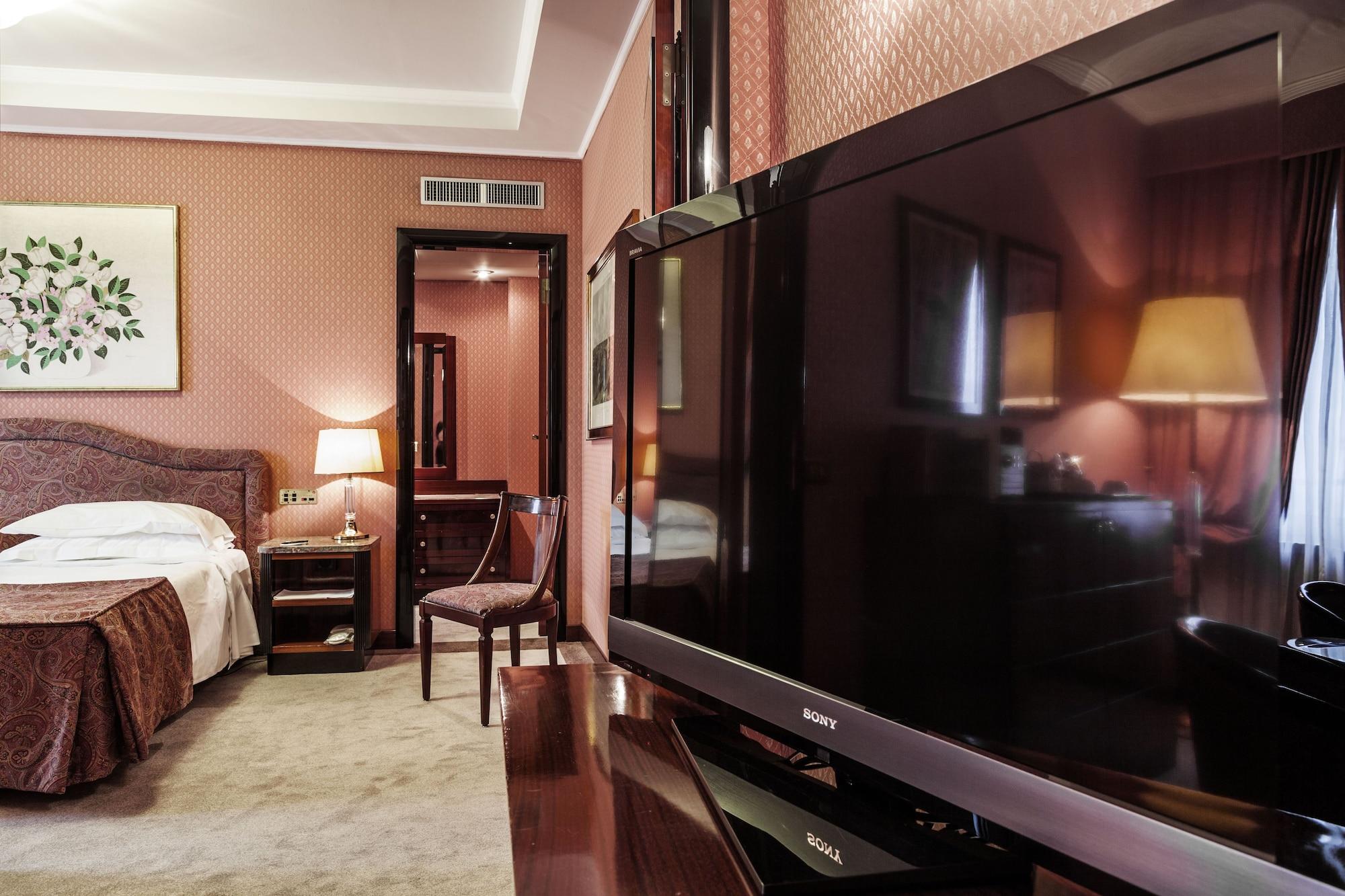 Doria Grand 4*