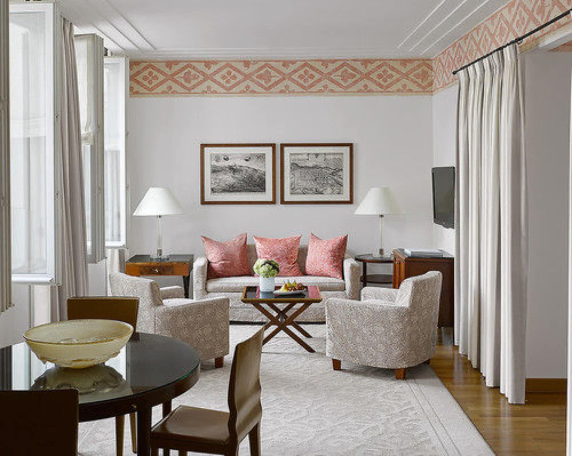 Four Seasons Hotel Milan