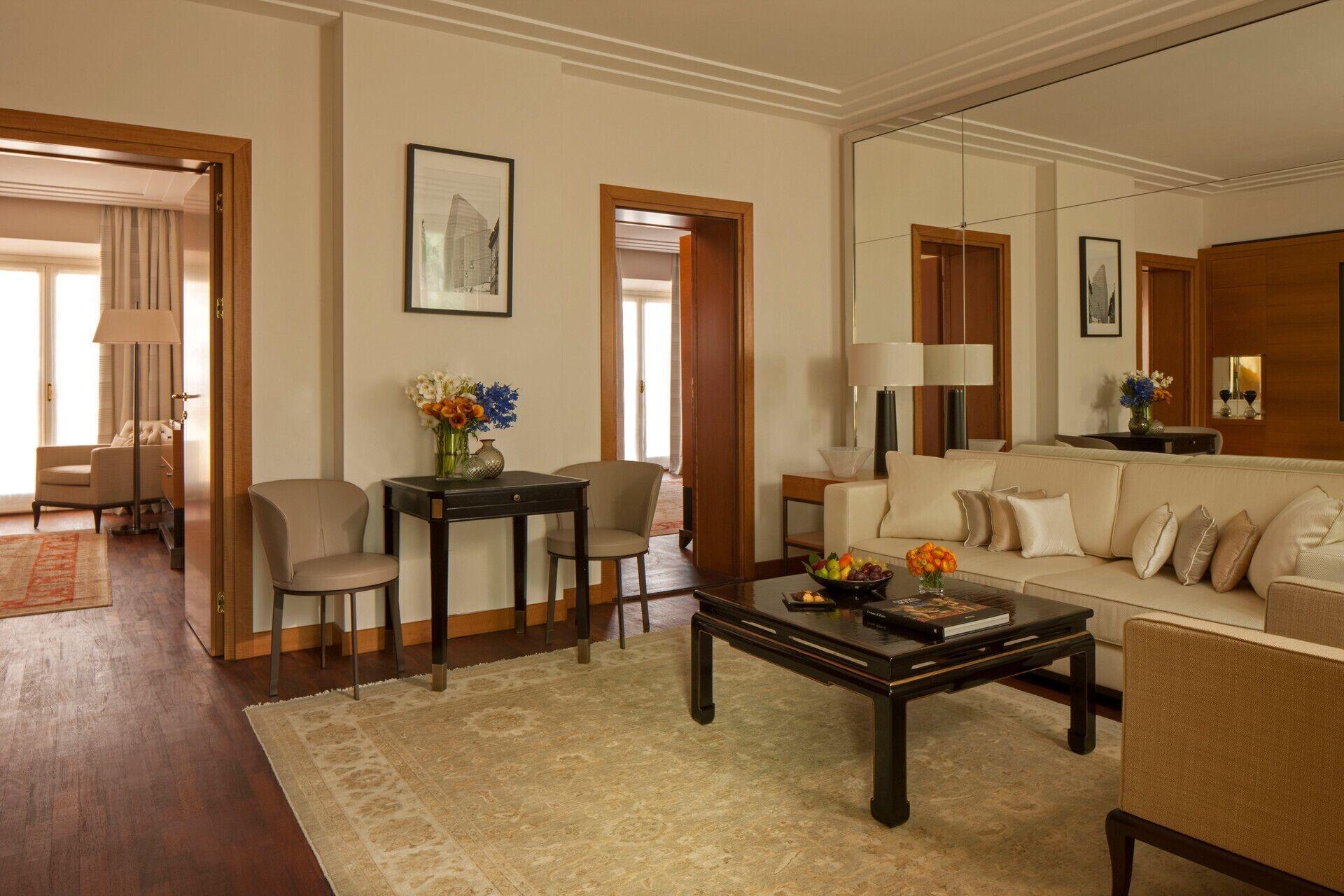 Hotel Four Seasons Milan