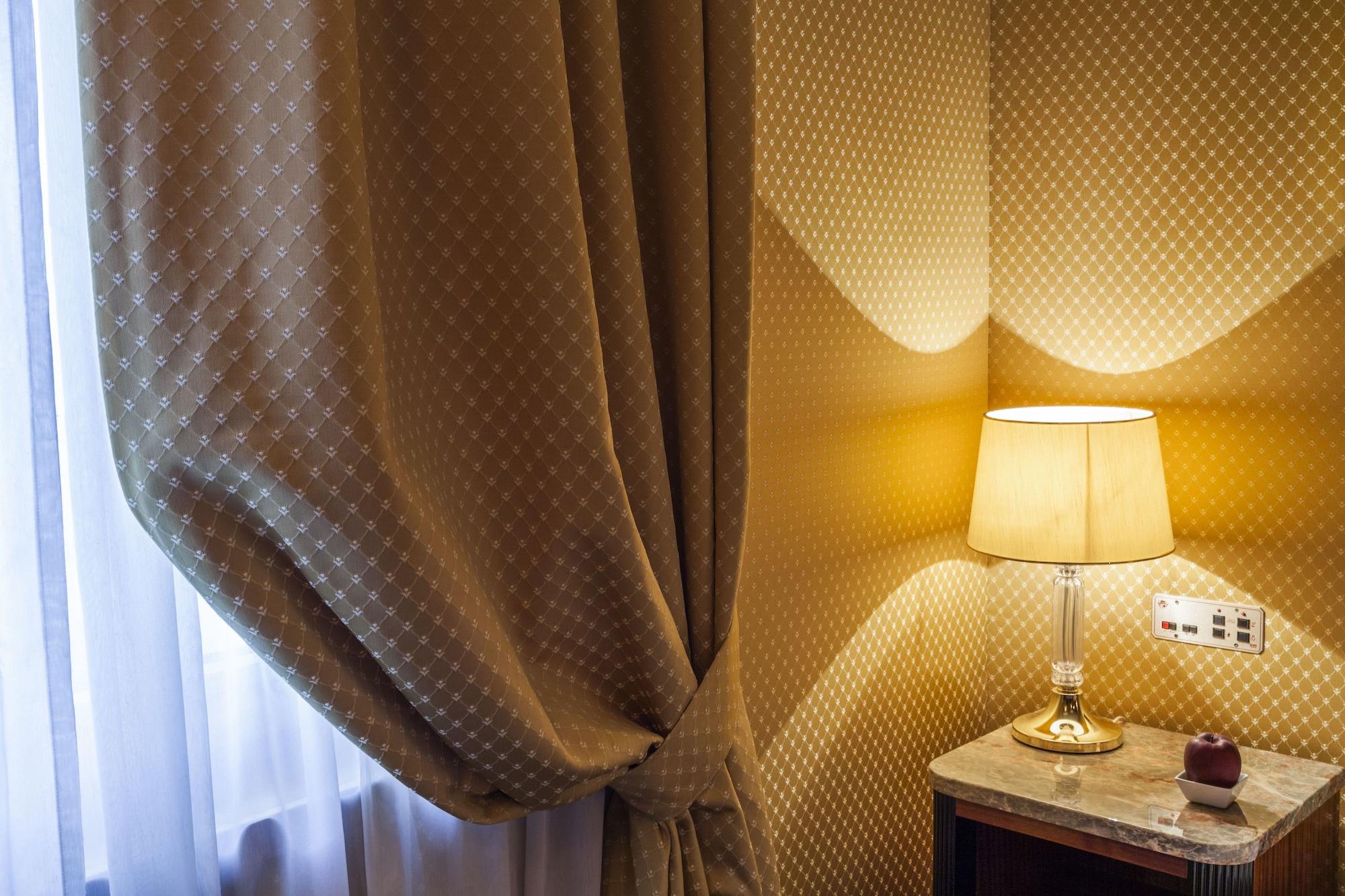 Doria Grand Hotel