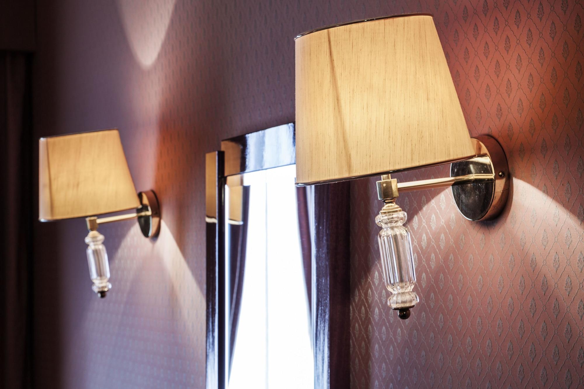 Hotel Doria Grand
