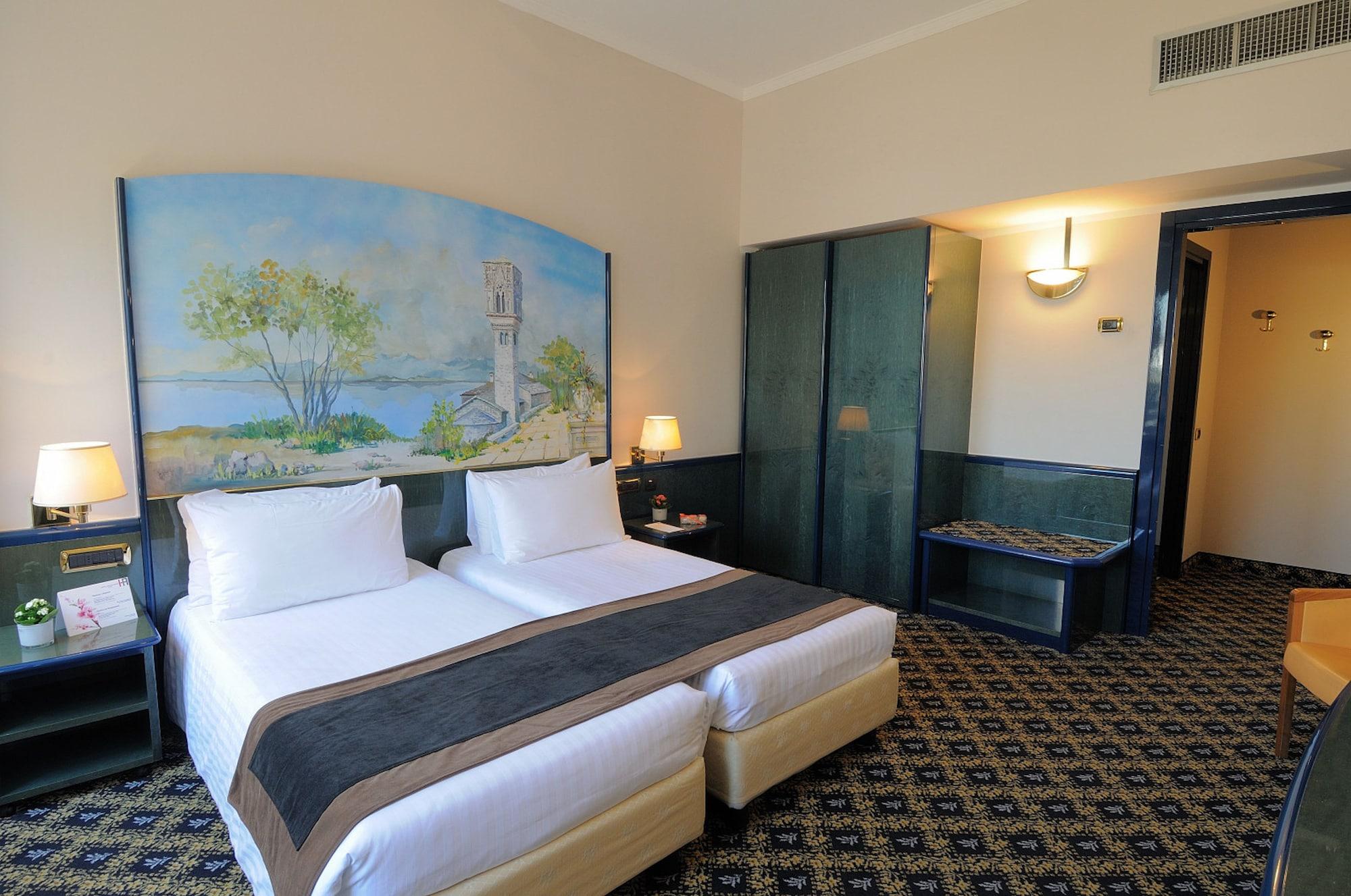 Ih Ambasciatori 4* Milan