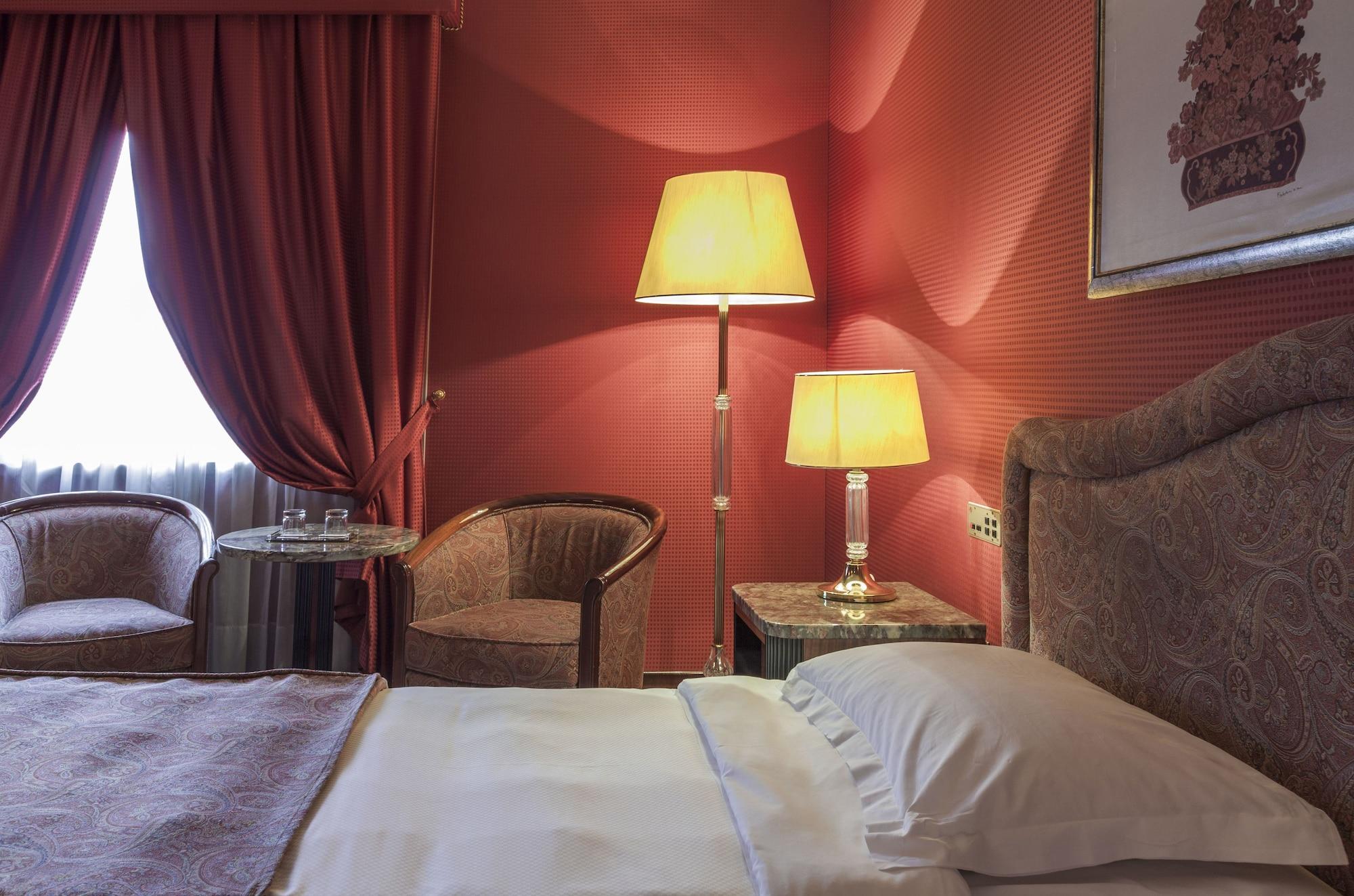 Doria Grand 4*