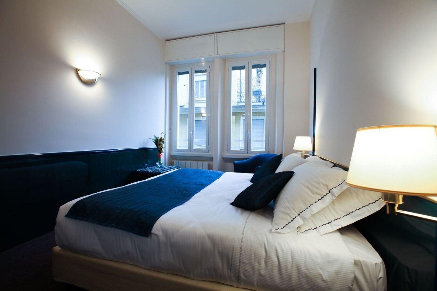 Ih Ambasciatori Hotel Milan