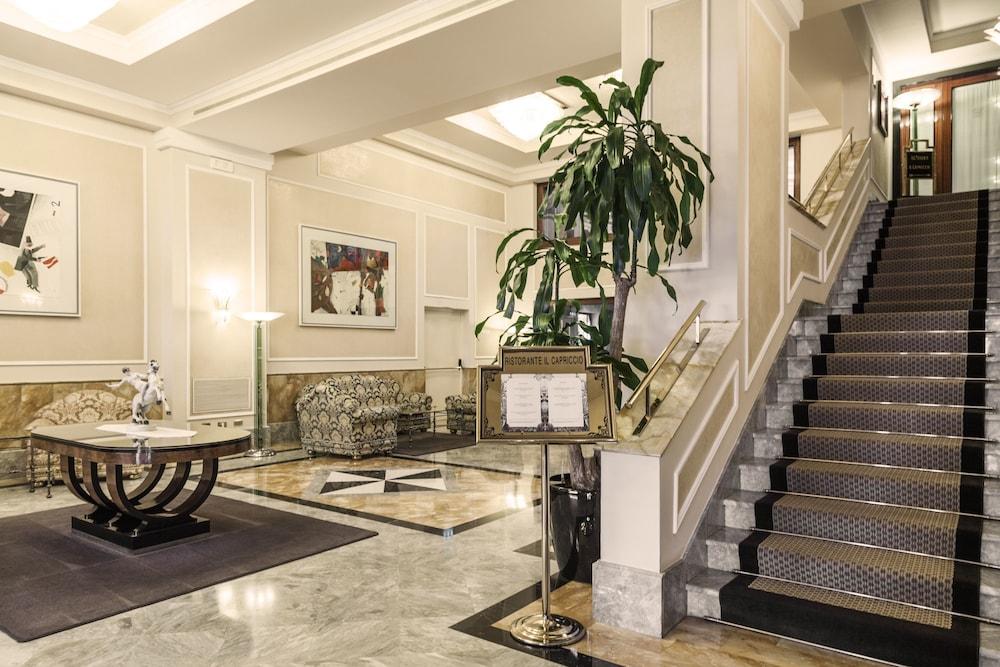 Doria Grand Hotel