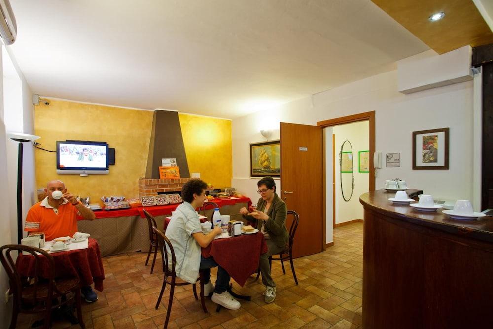 Villino Guest house Milan