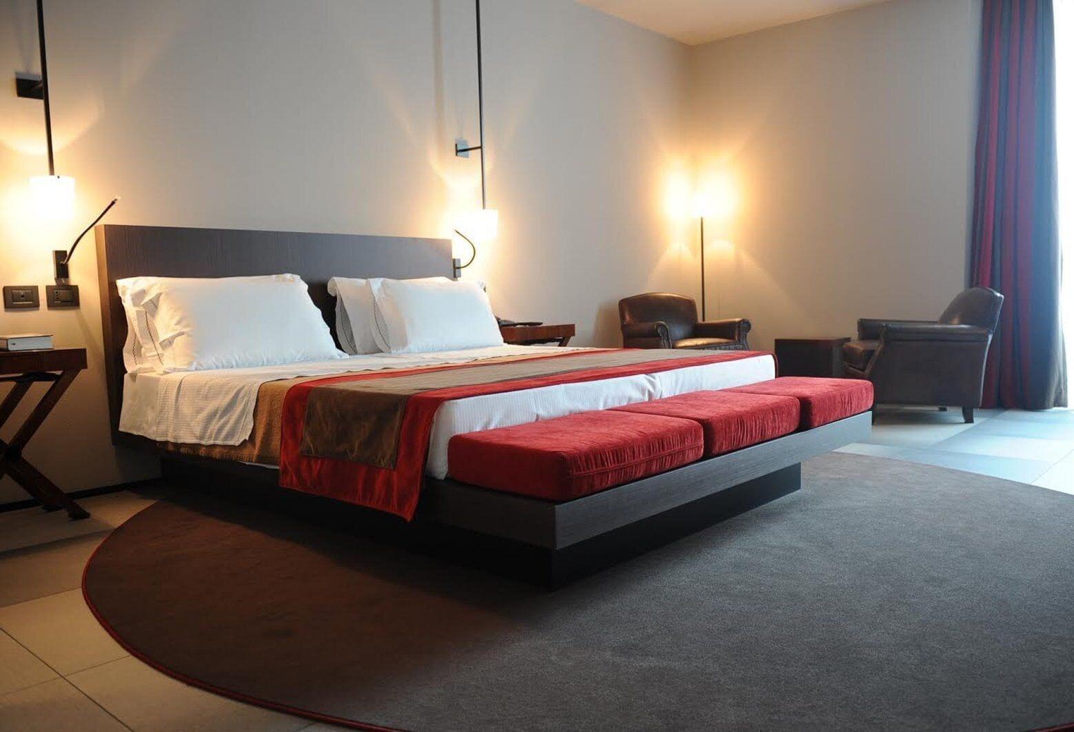 Hotel Ih Ambasciatori Milan