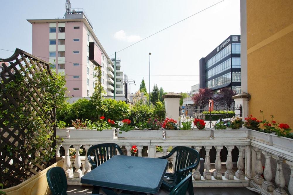 Villino Guest house Milan