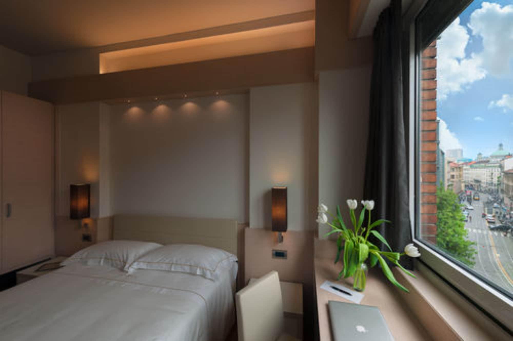 Hotel Ariston 4*