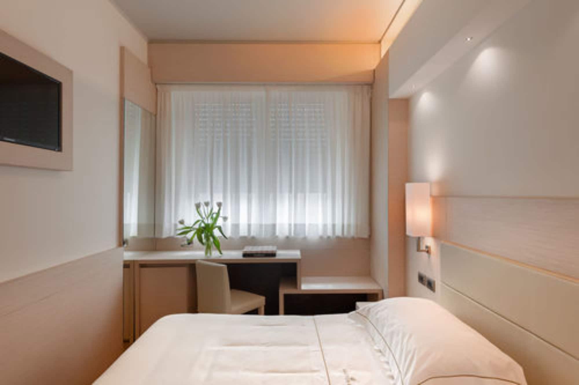 Ariston 4* Milan