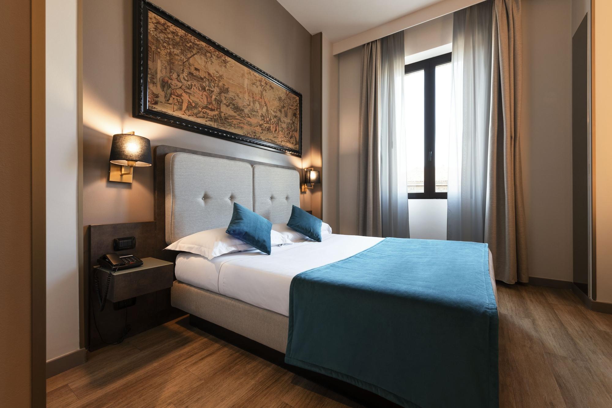 Hotel Mokinba King
