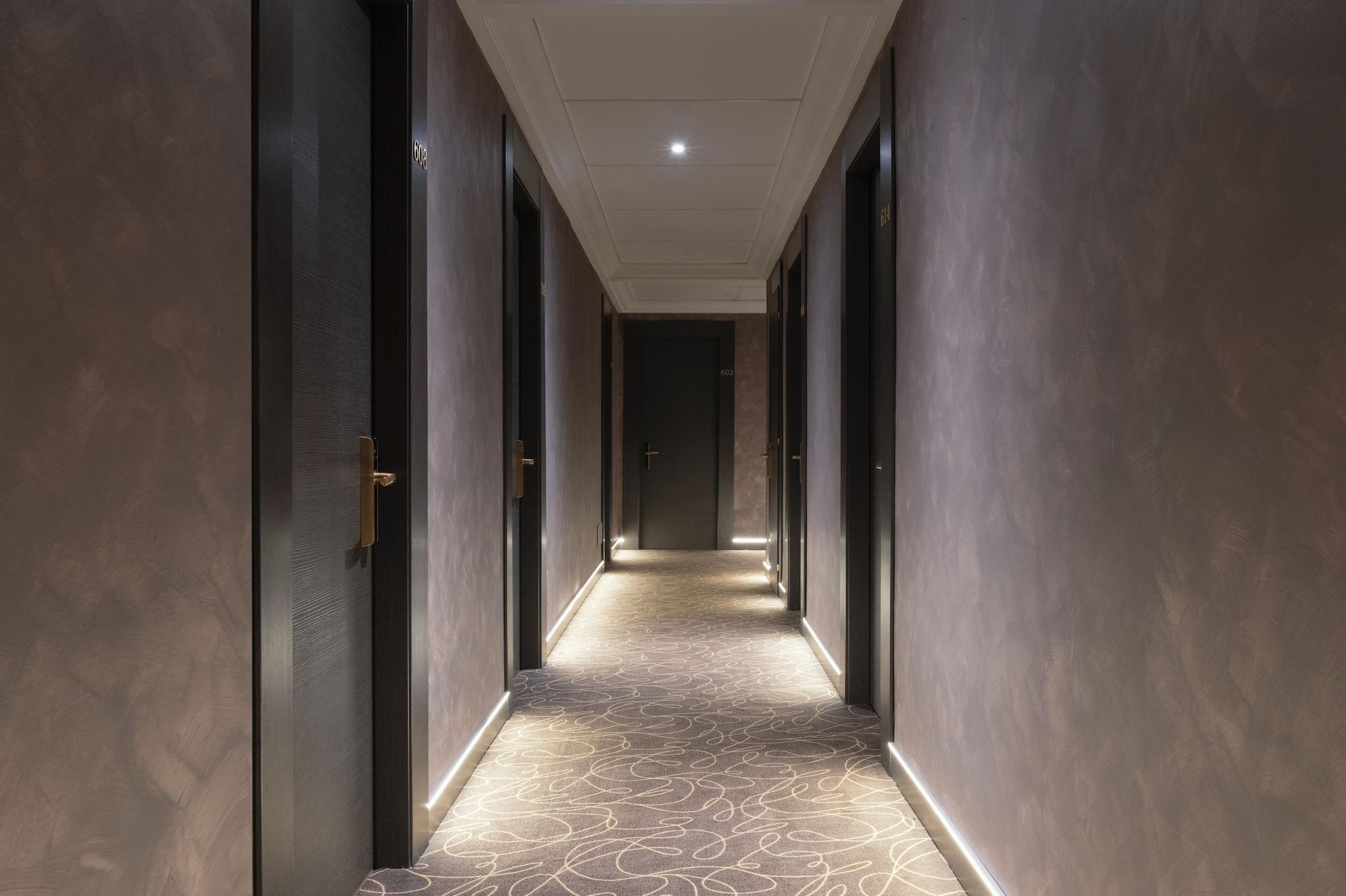 Hotel Mokinba King Milan