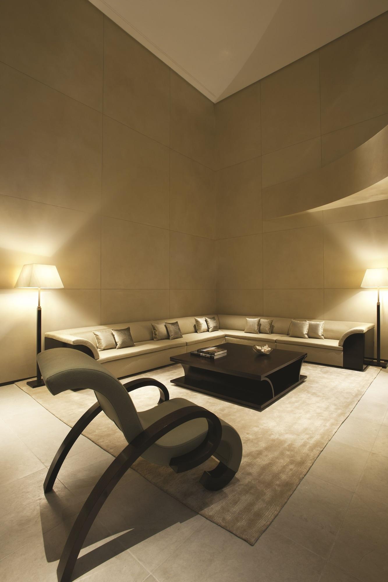 Hotel Armani Milano