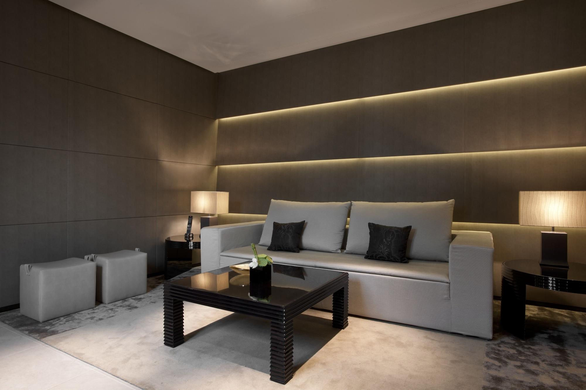 Hotel Armani Milano