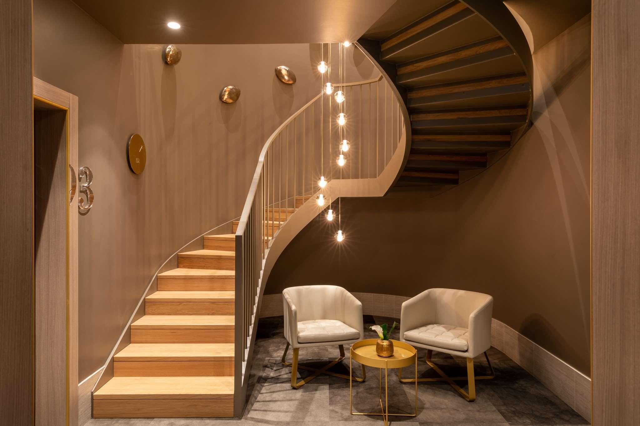 Rosa Grand - Starhotels Collezione 4*