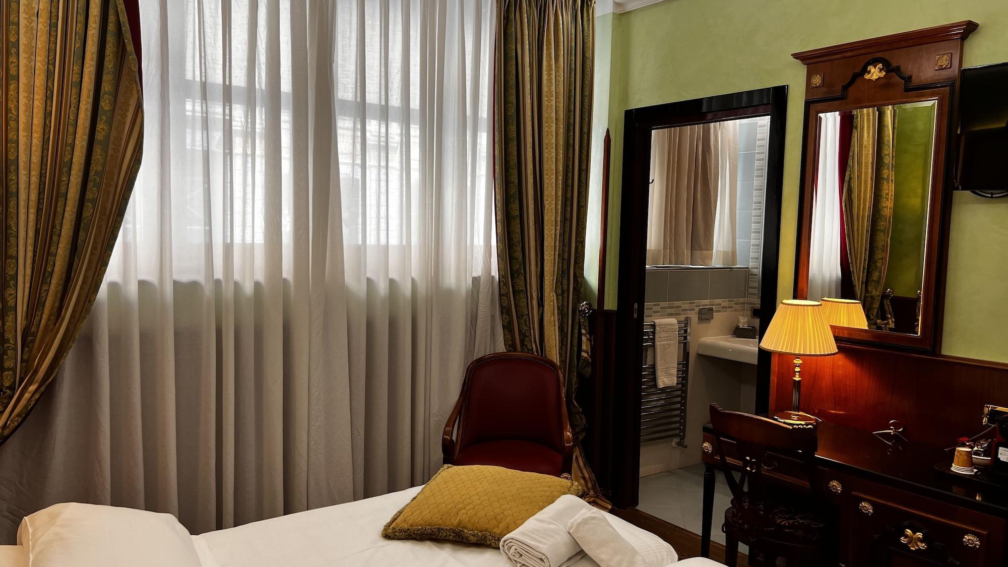 Hotel Vittoria