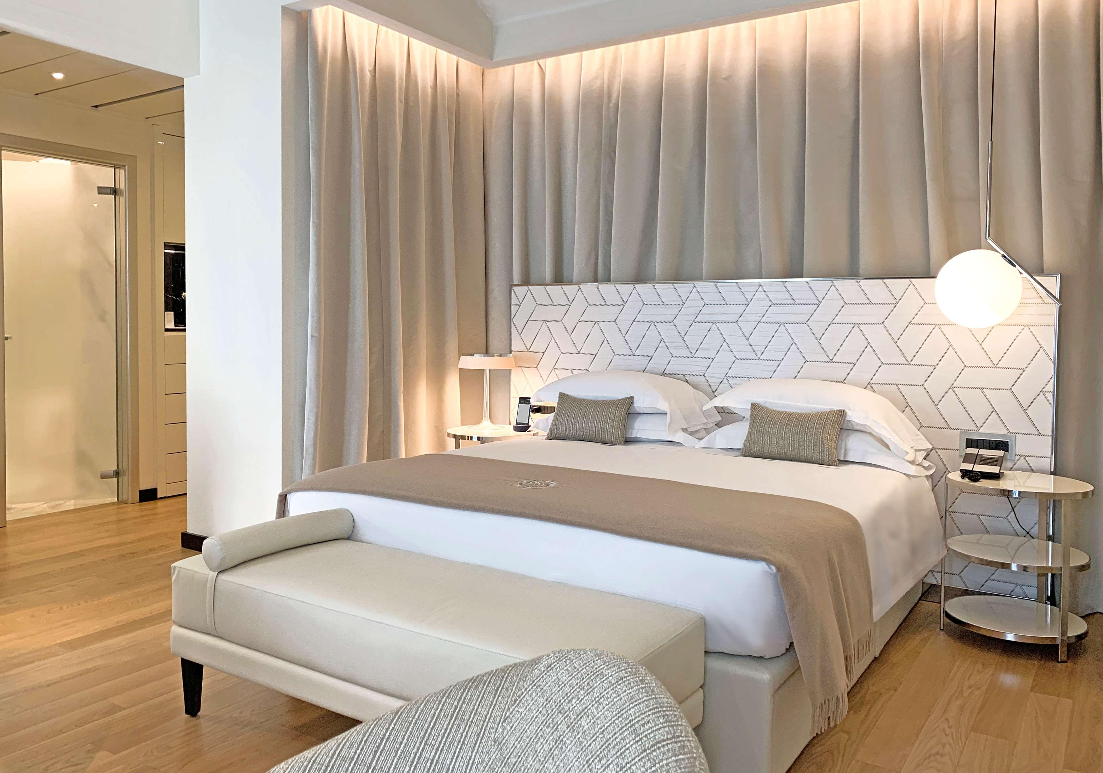 Rosa Grand - Starhotels Collezione