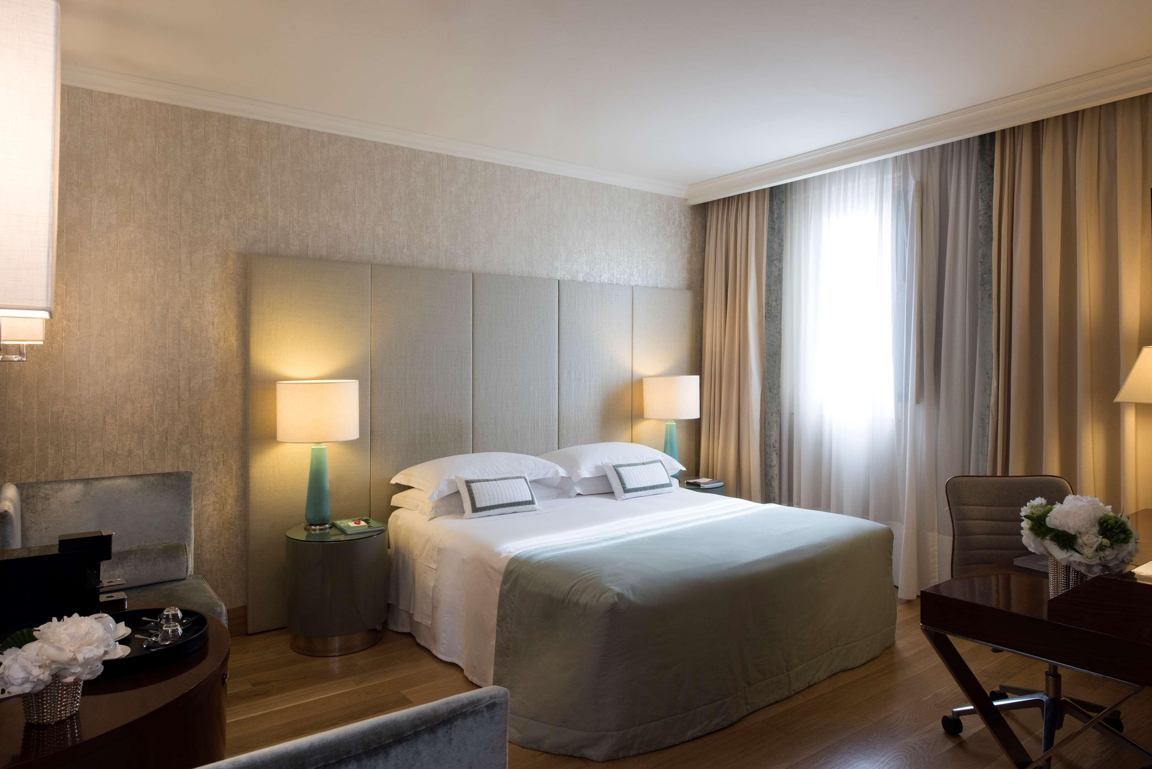 Hotel Rosa Grand - Starhotels Collezione Milan