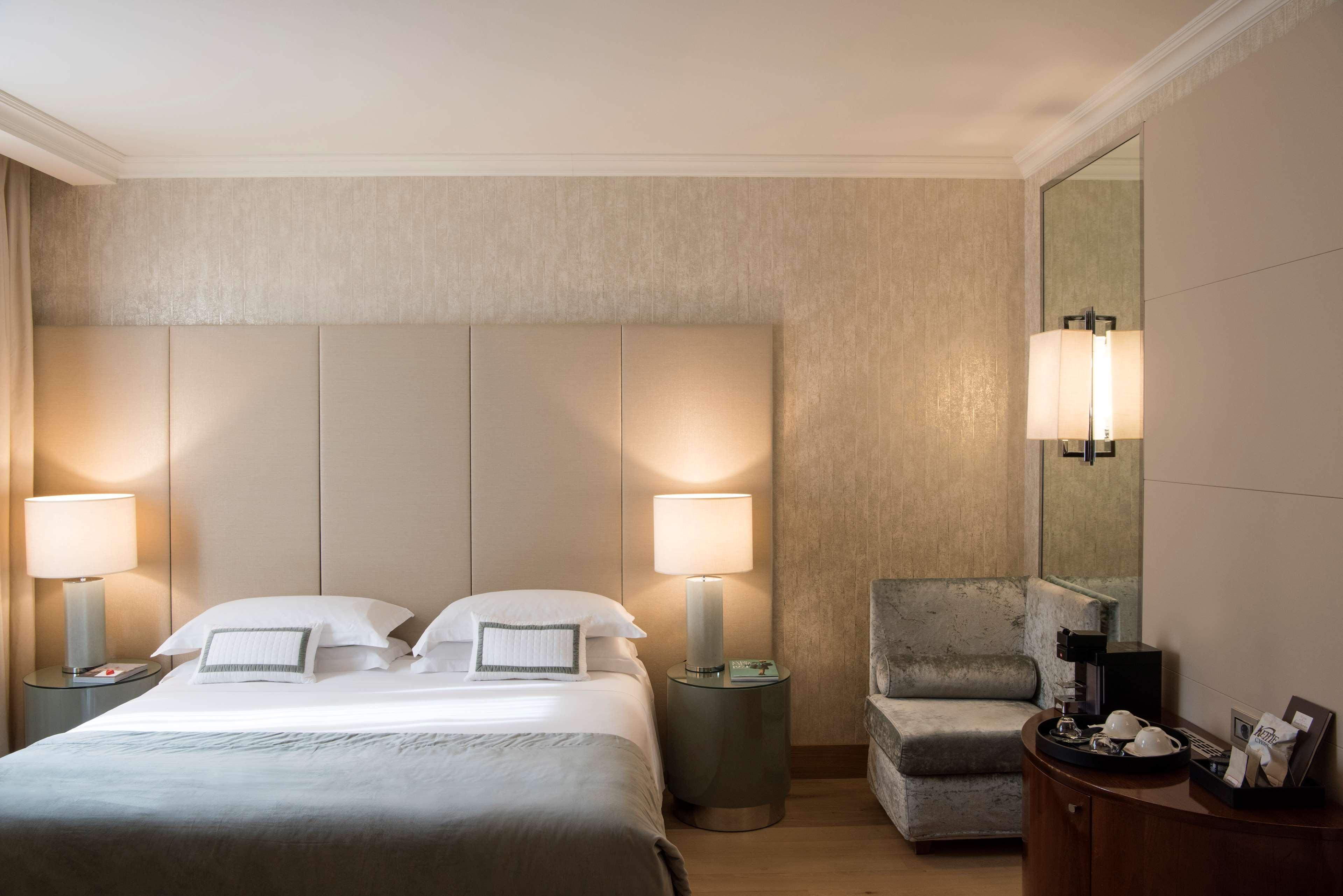 Rosa Grand - Starhotels Collezione Hotel