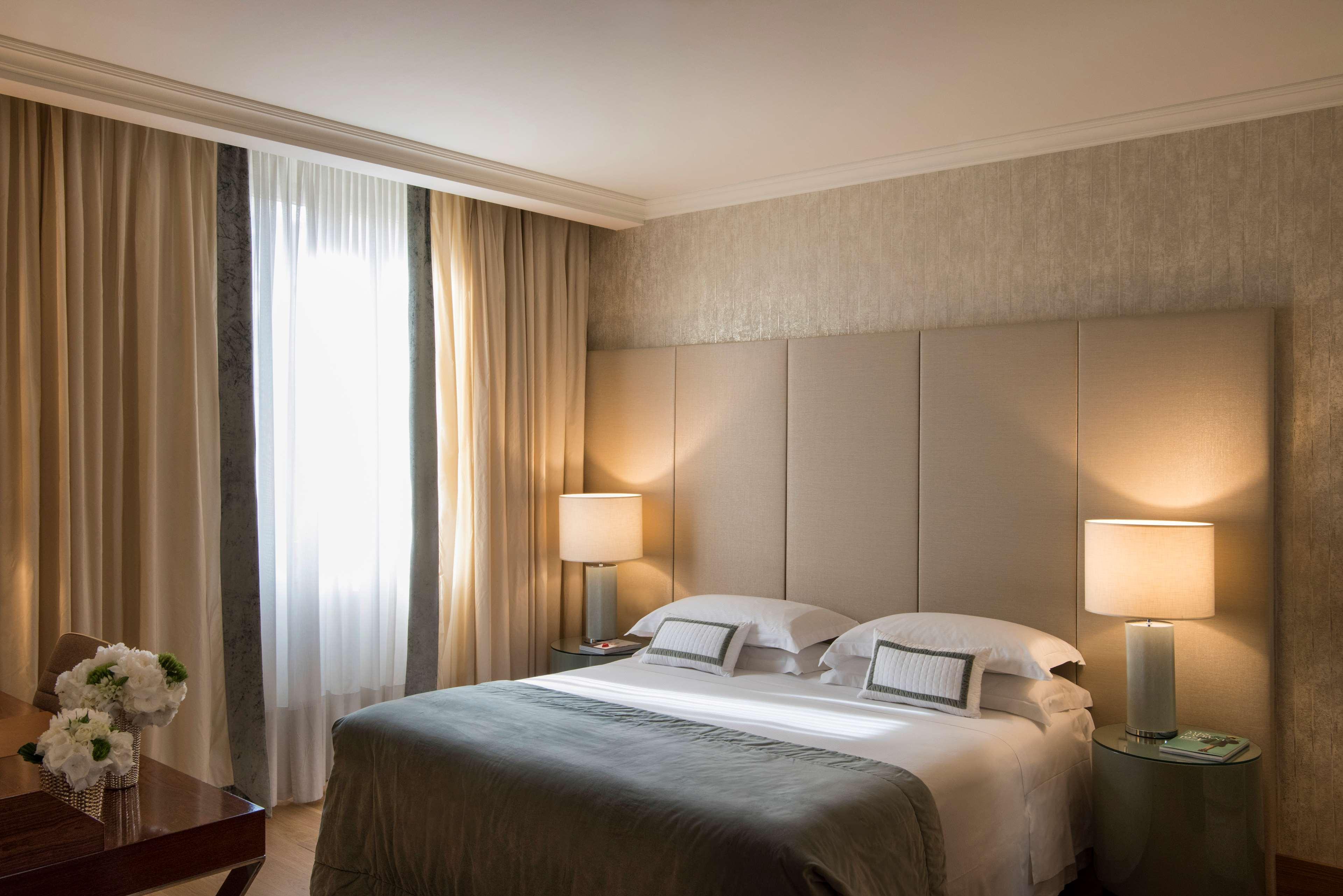 Rosa Grand - Starhotels Collezione Milan