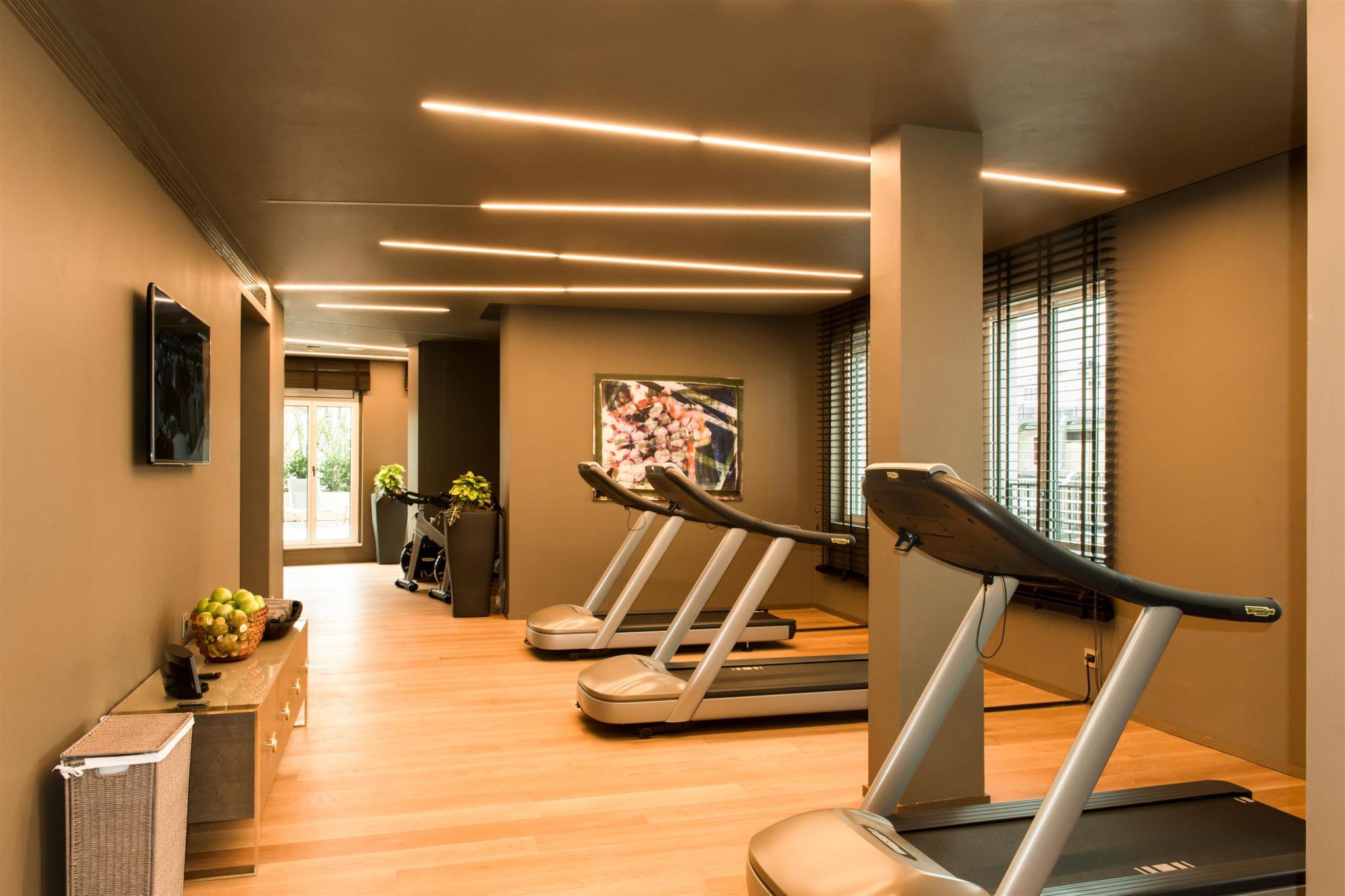 Hotel Rosa Grand - Starhotels Collezione Milan