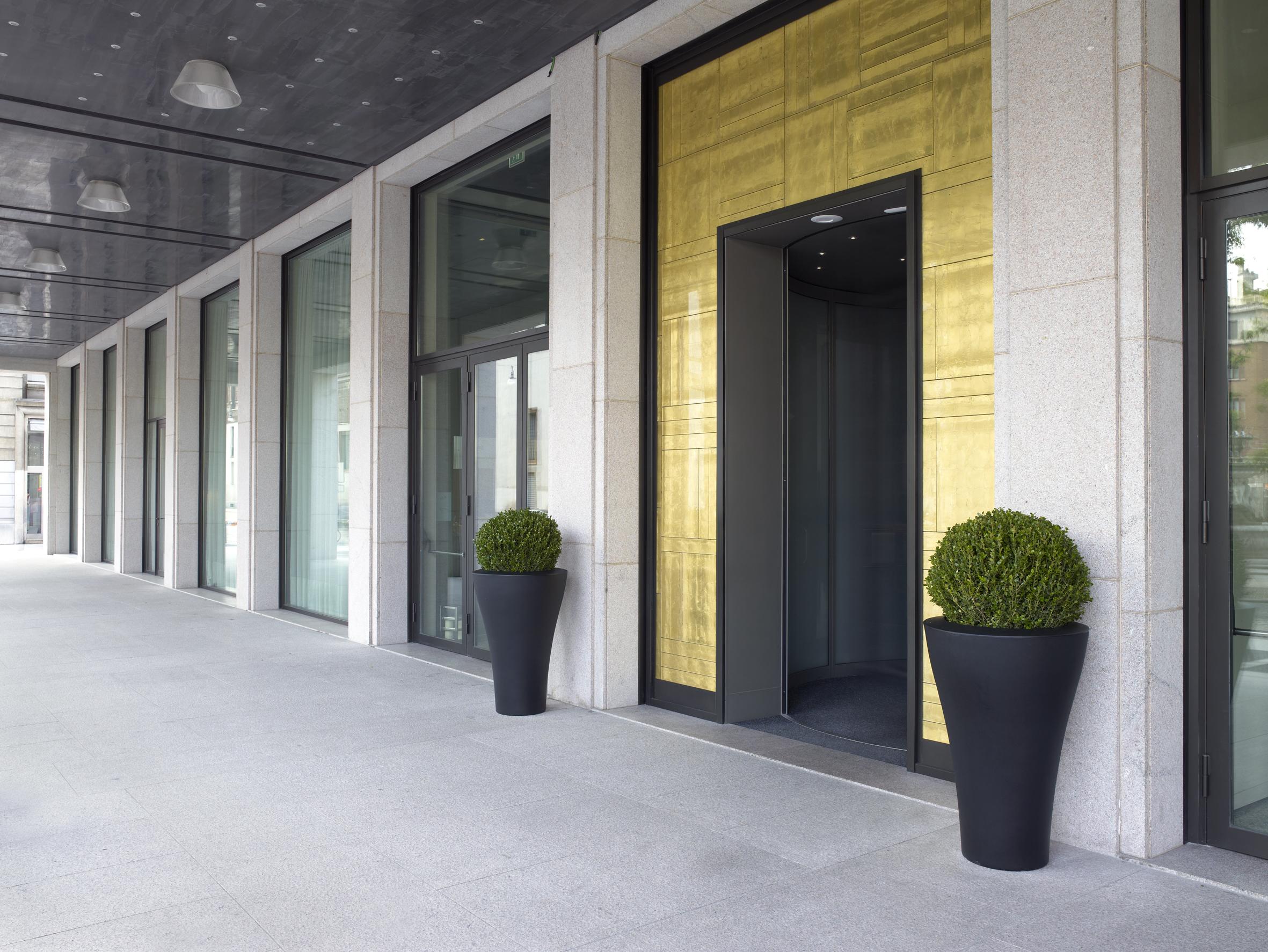 Rosa Grand - Starhotels Collezione Milan
