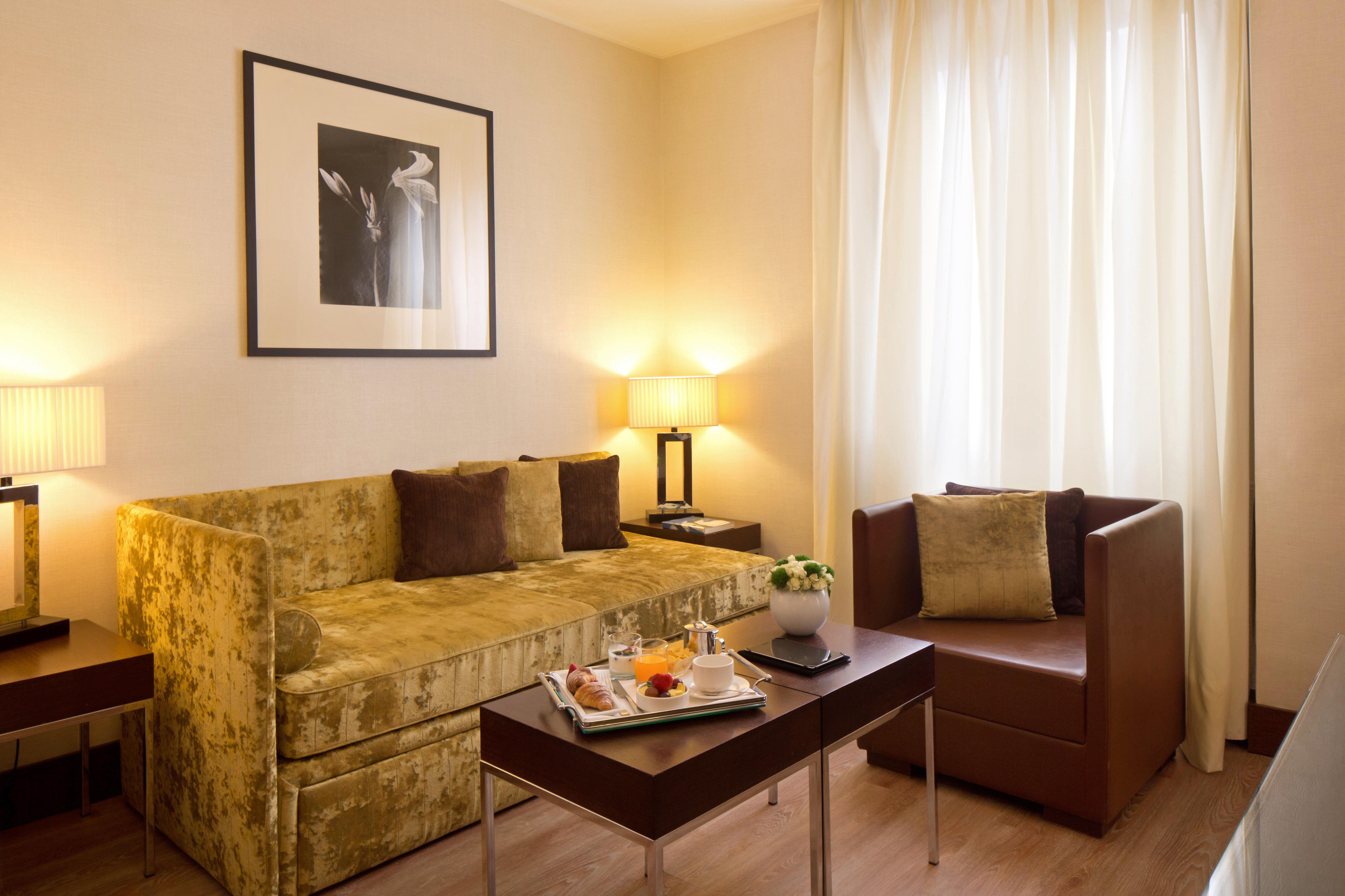 Starhotels Ritz