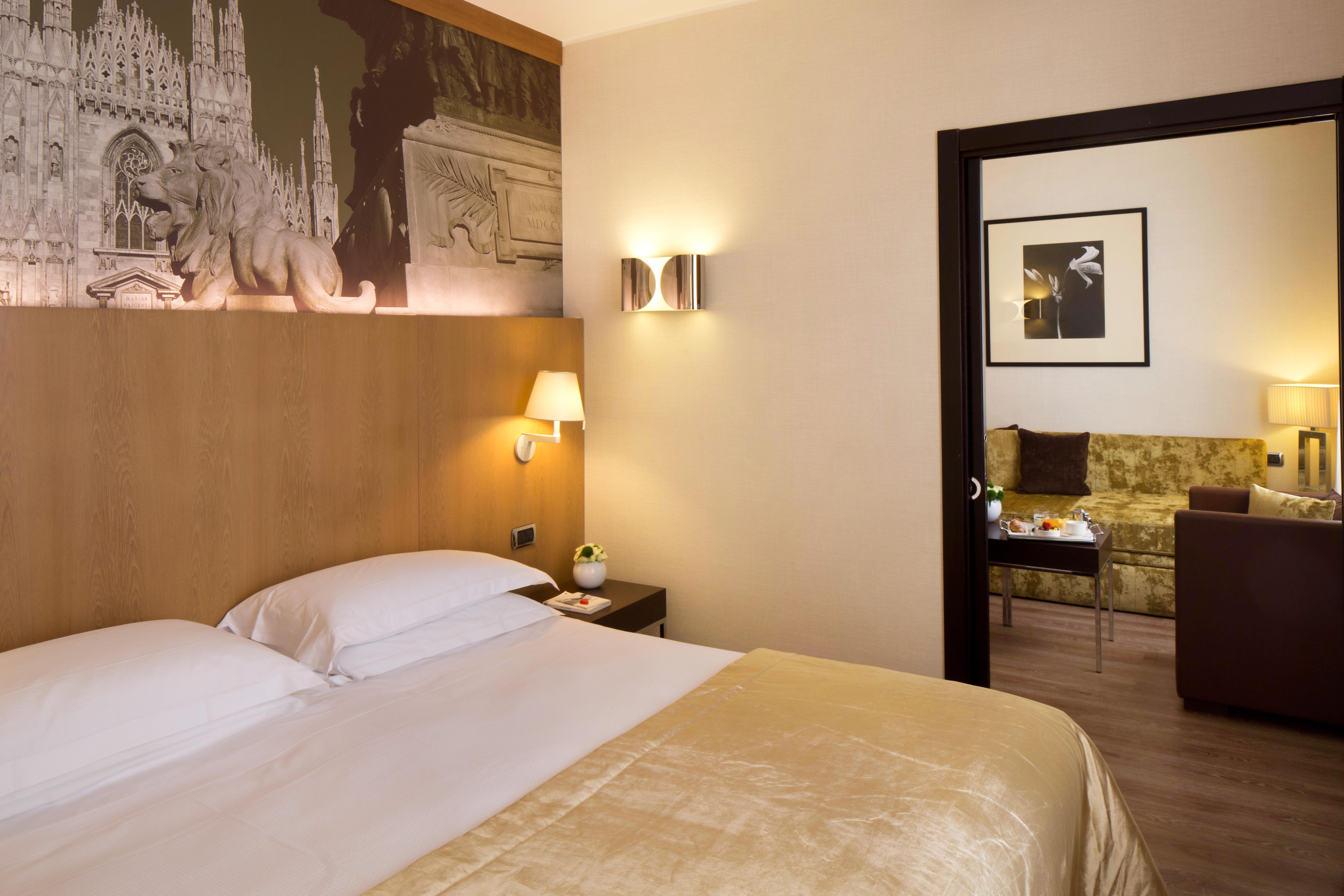 Hotel Starhotels Ritz