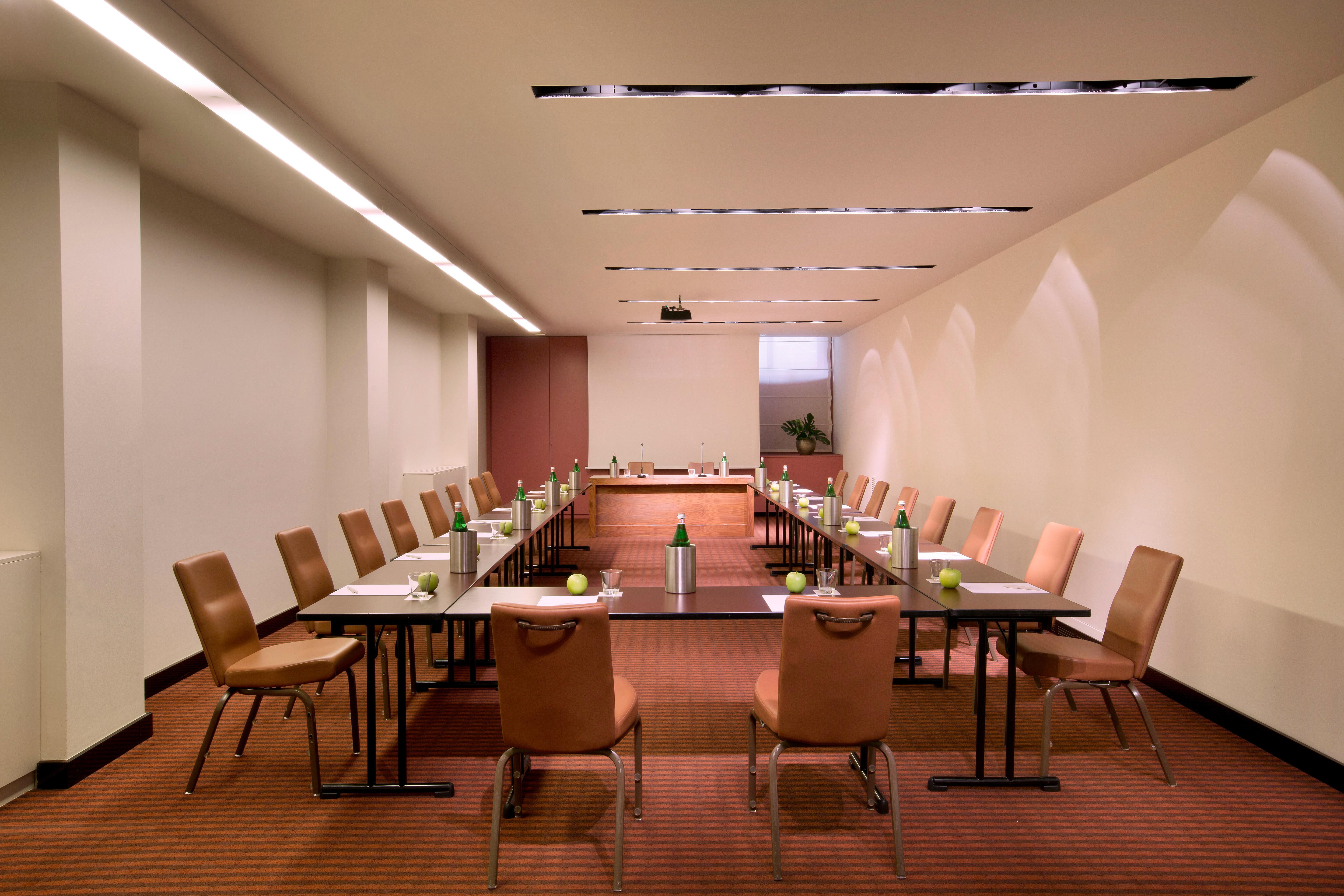 Starhotels Ritz Hotel