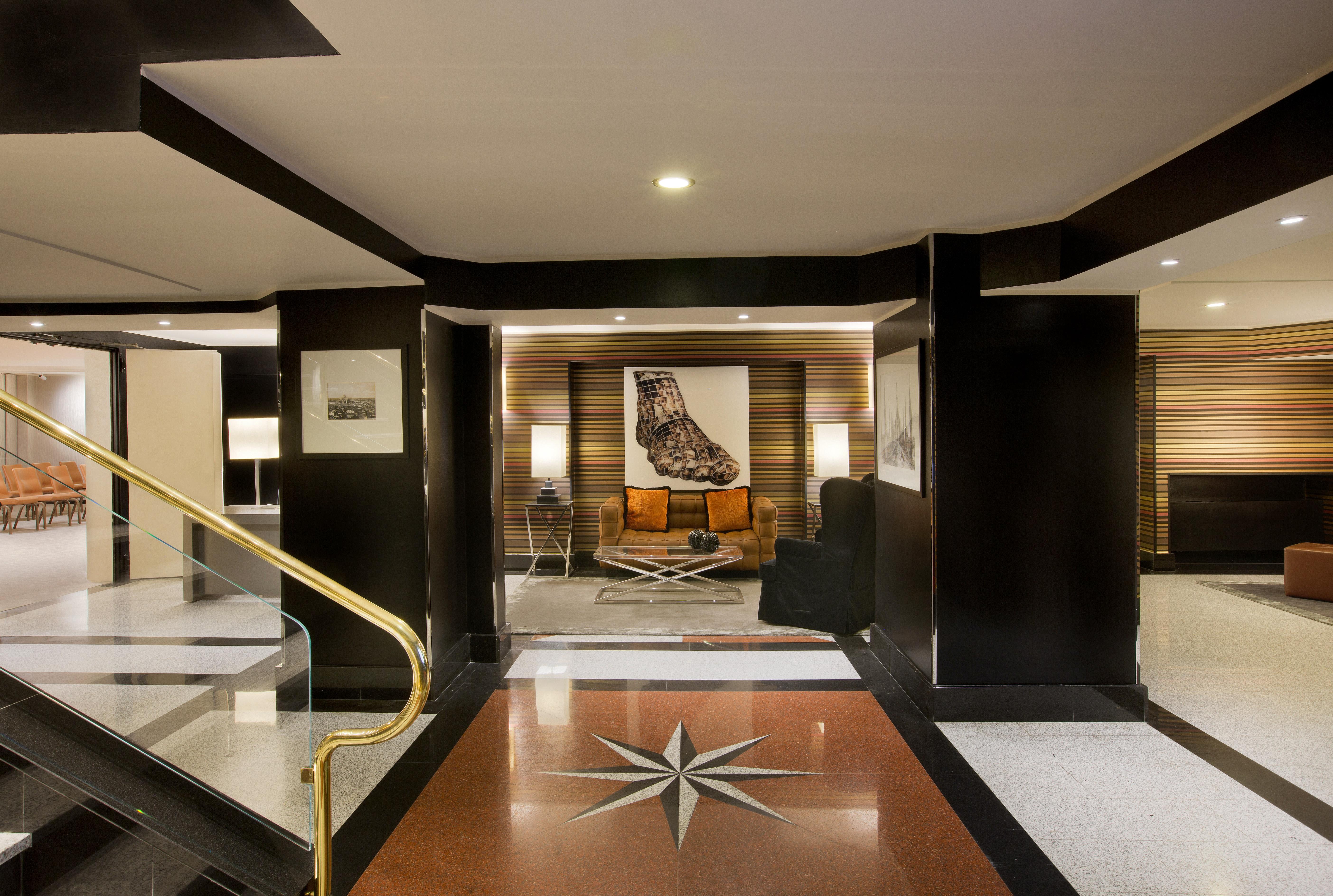 Starhotels Ritz Milan