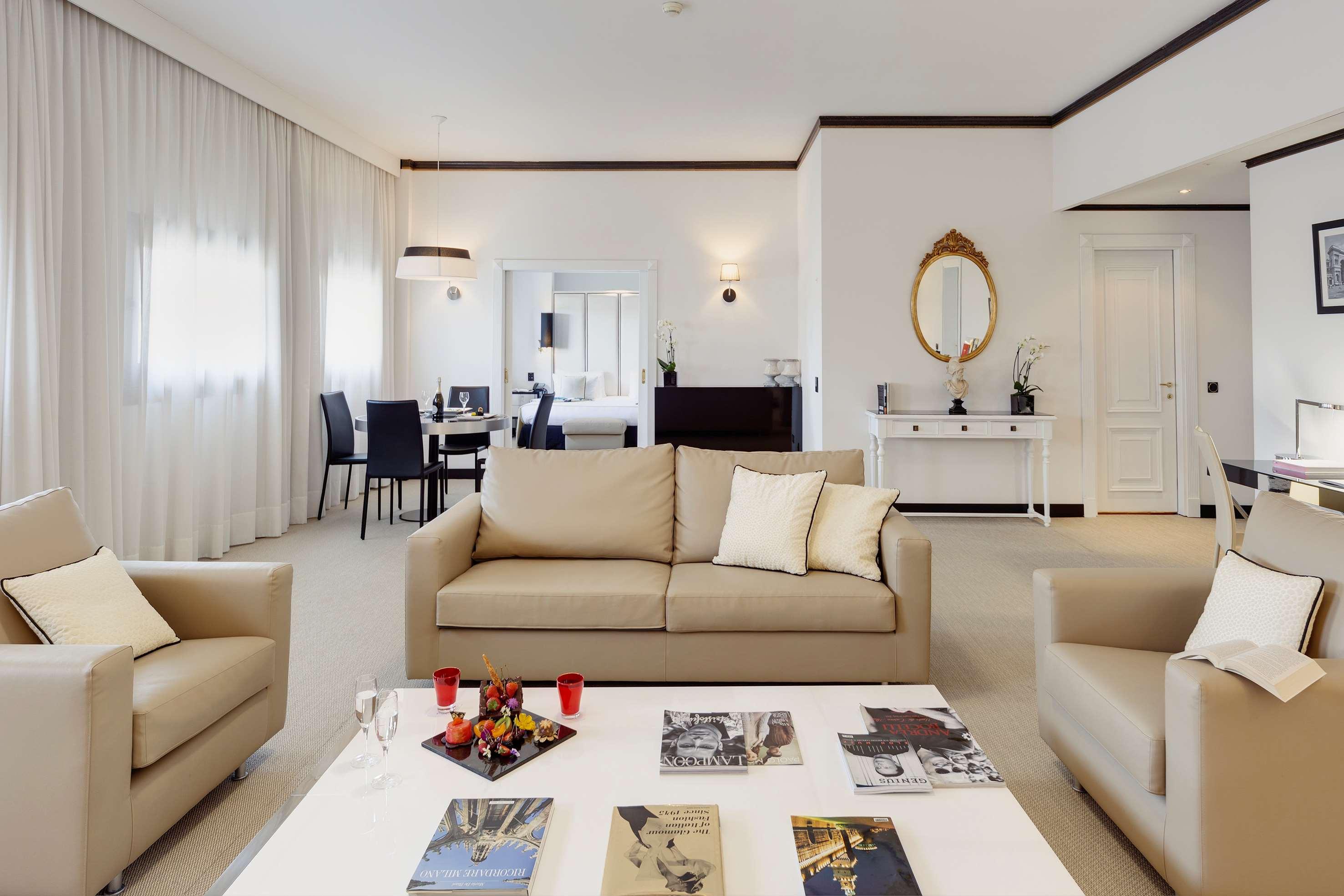 Hotel Melia Milan