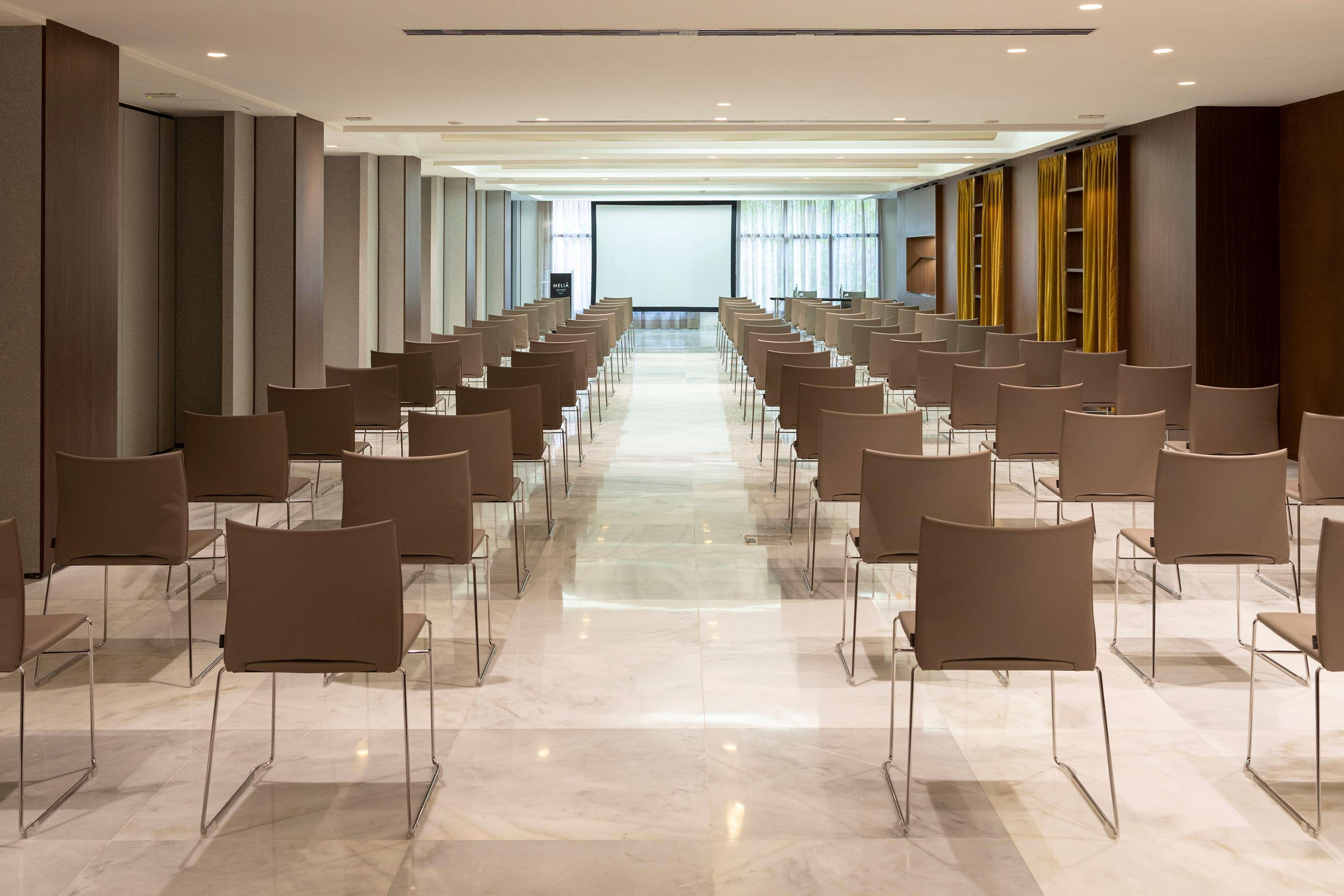 Hotel Melia Milan