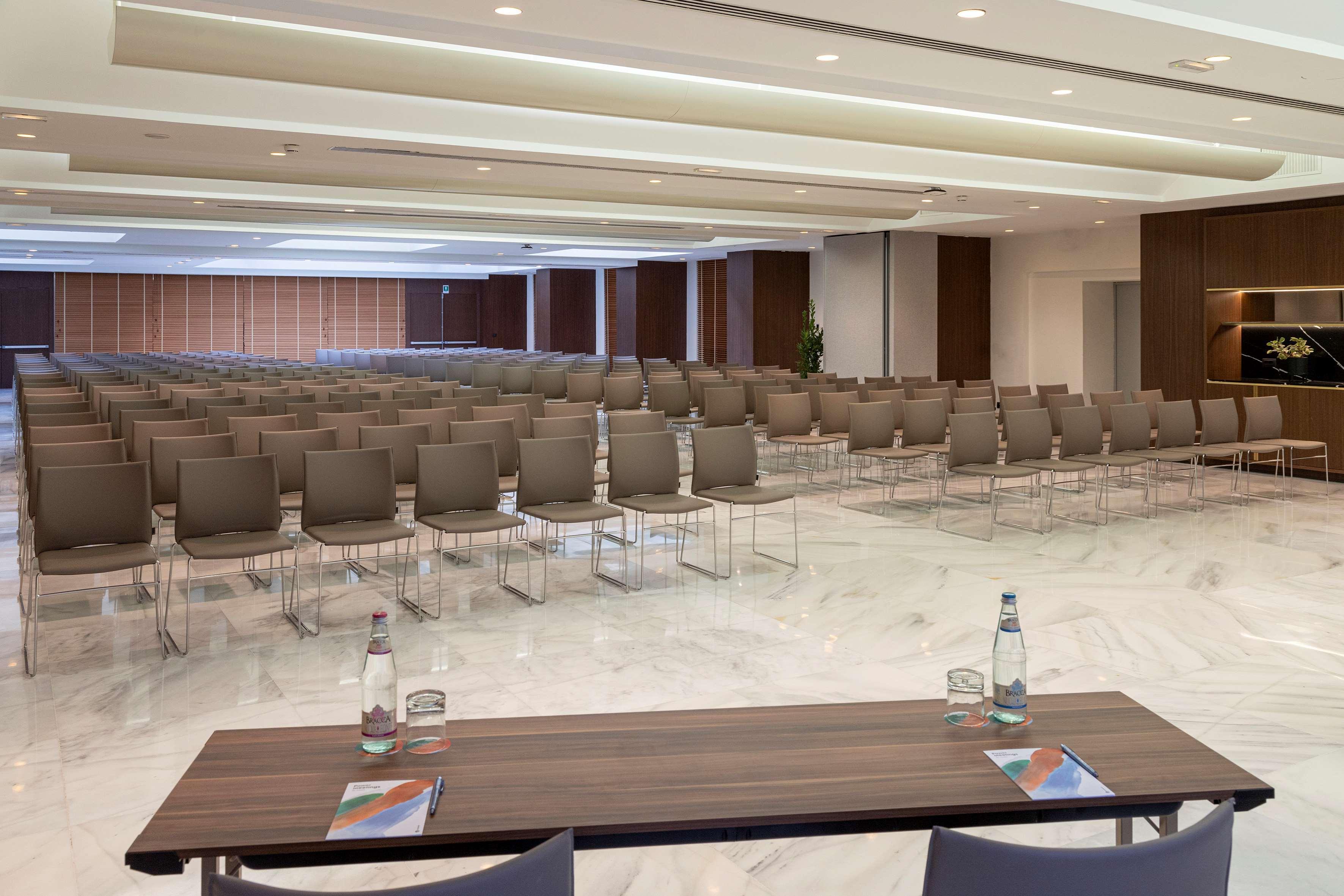 Melia Hotel Milan