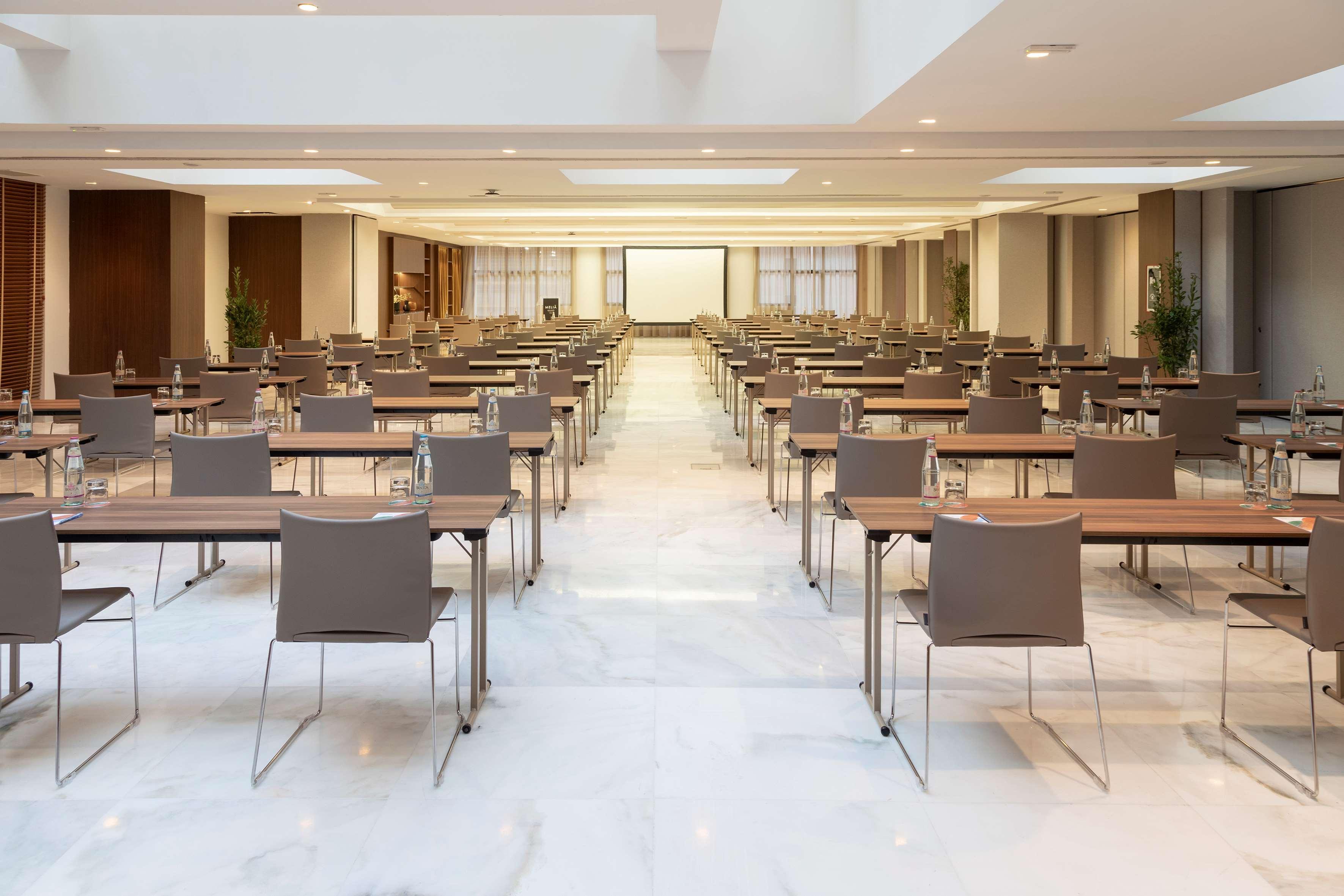 Hotel Melia Milan