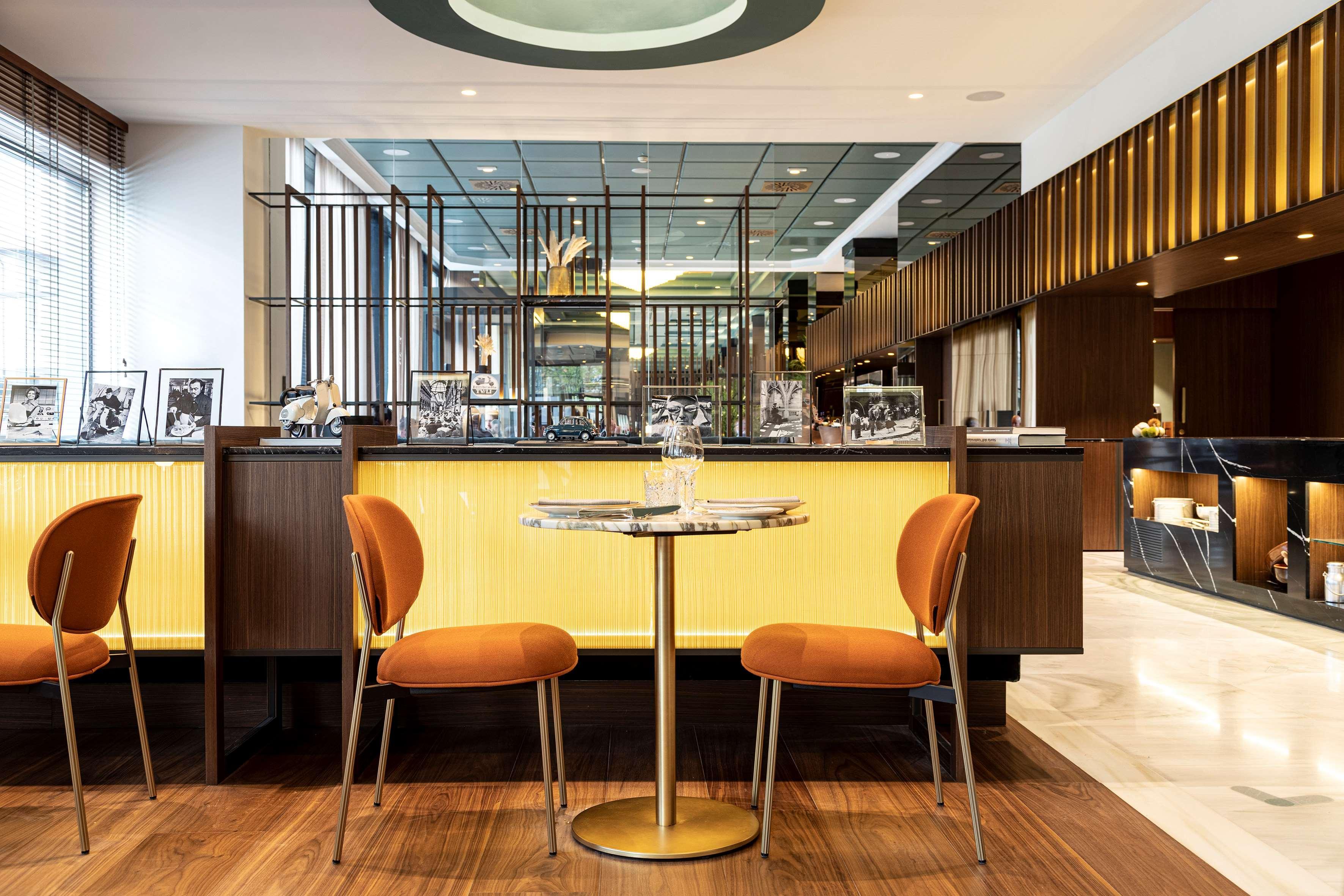 Hotel Melia 5*