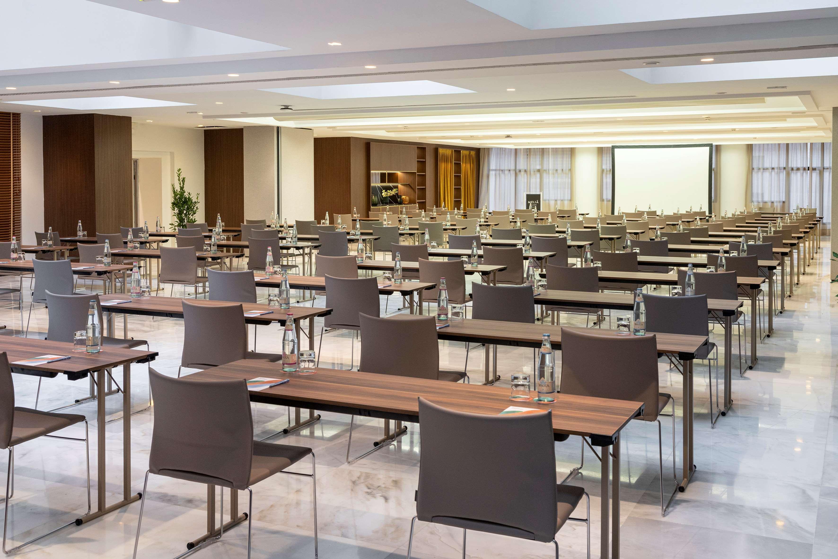 Hotel Melia Milan