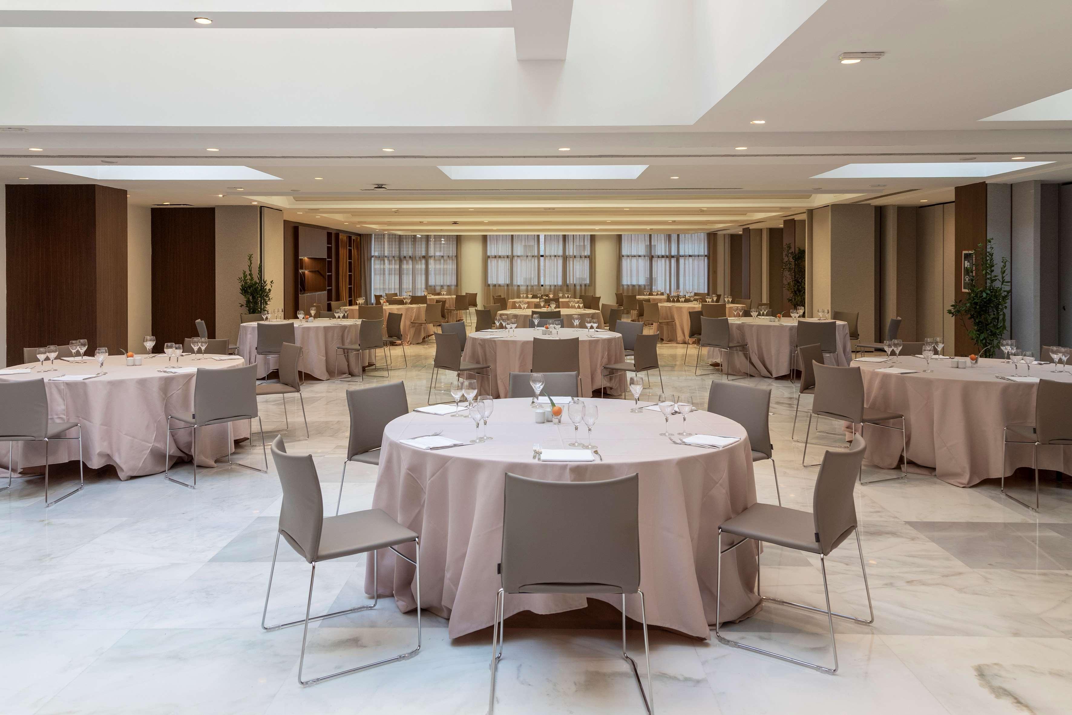 Hotel Melia Milan
