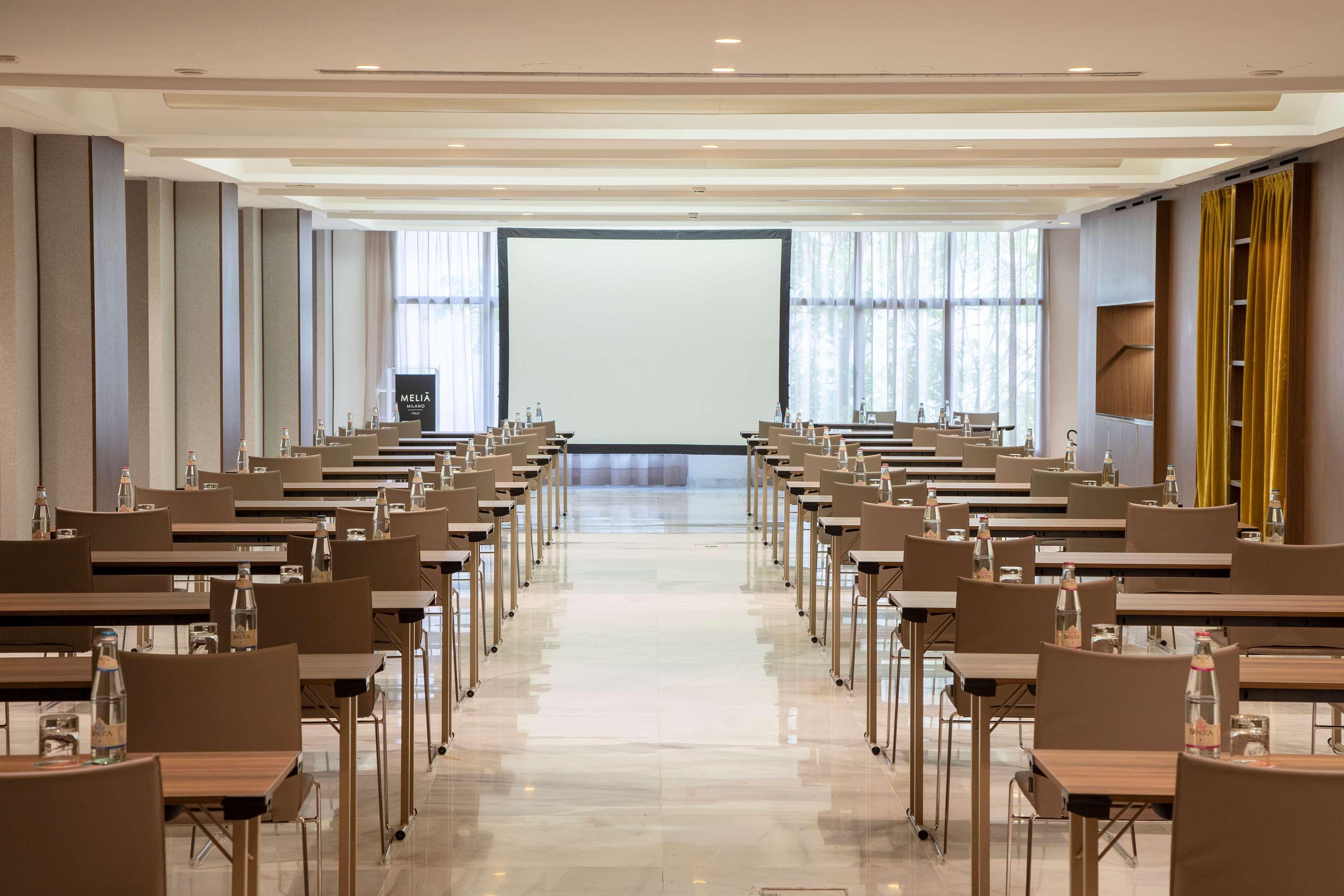 Melia 5* Milan