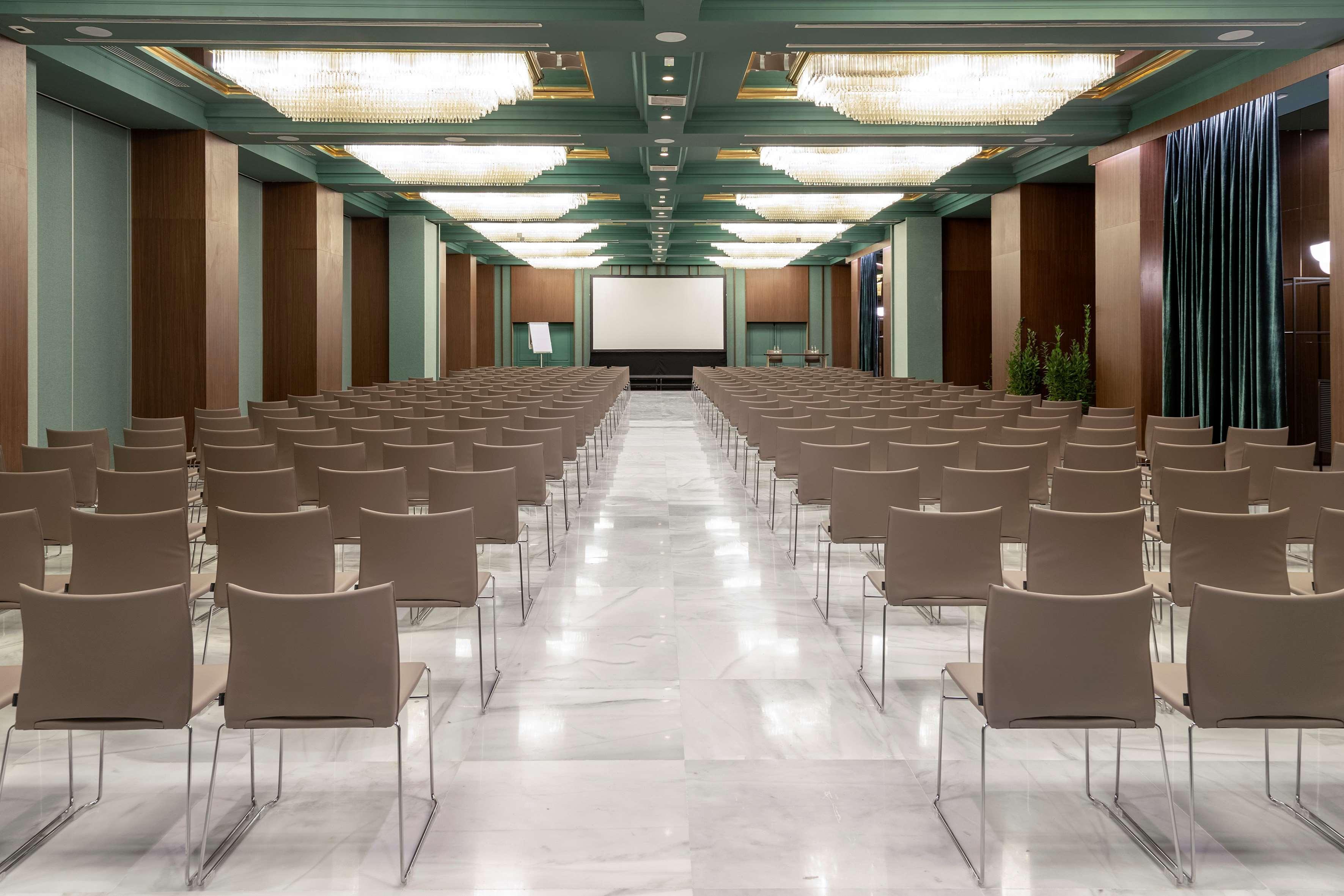 Hotel Melia Milan