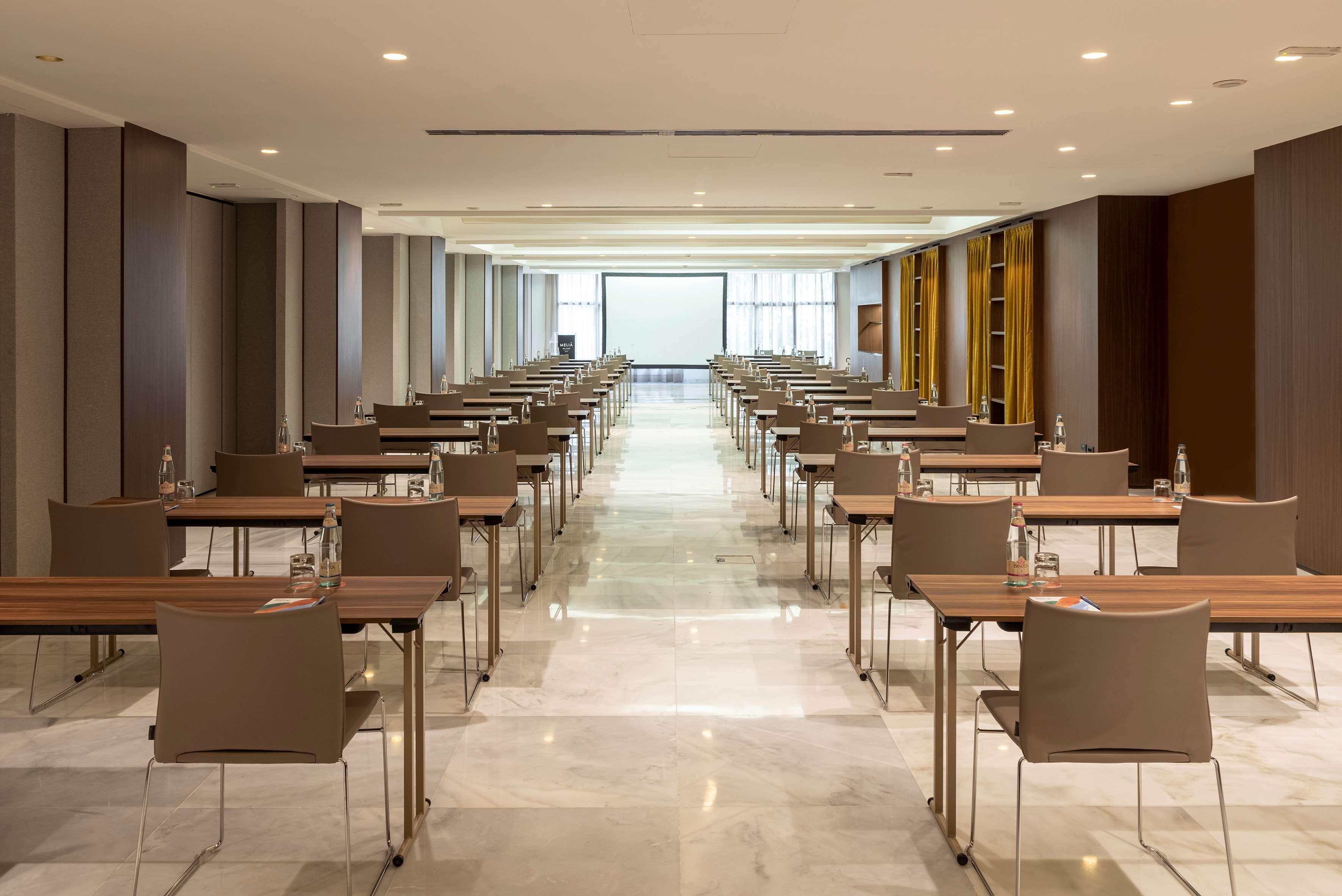 Melia 5* Milan