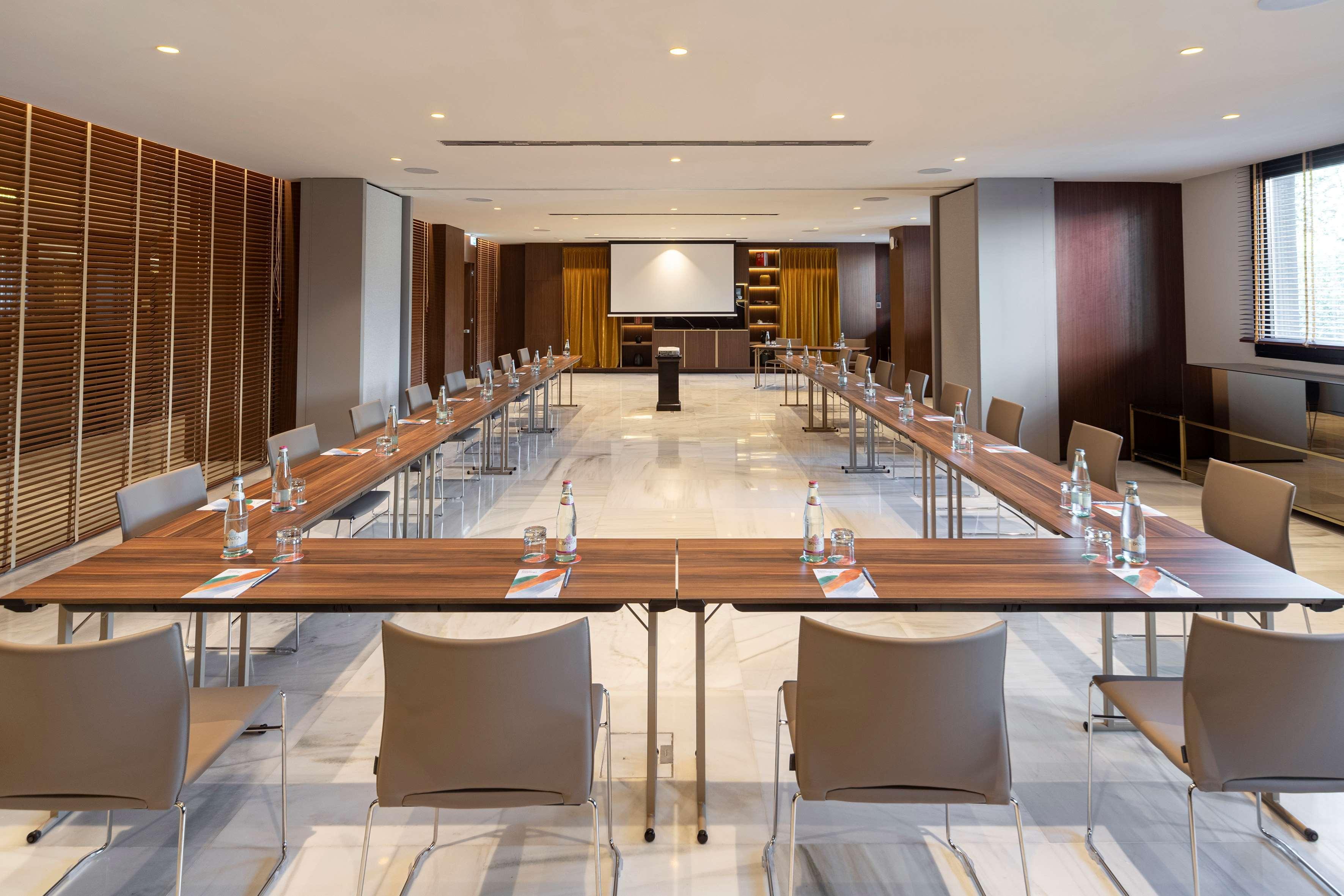 Melia Hotel Milan