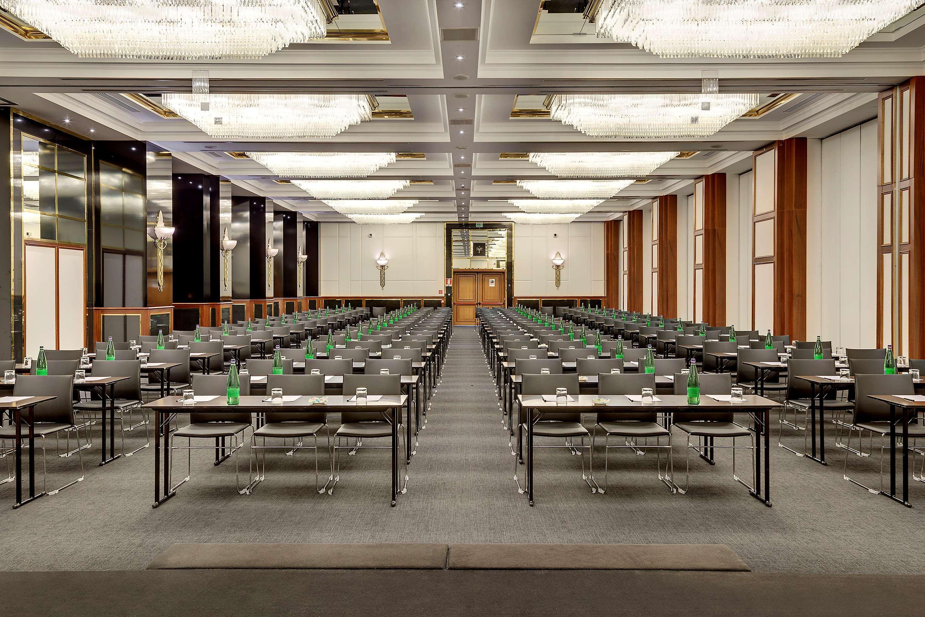 Melia Hotel Milan