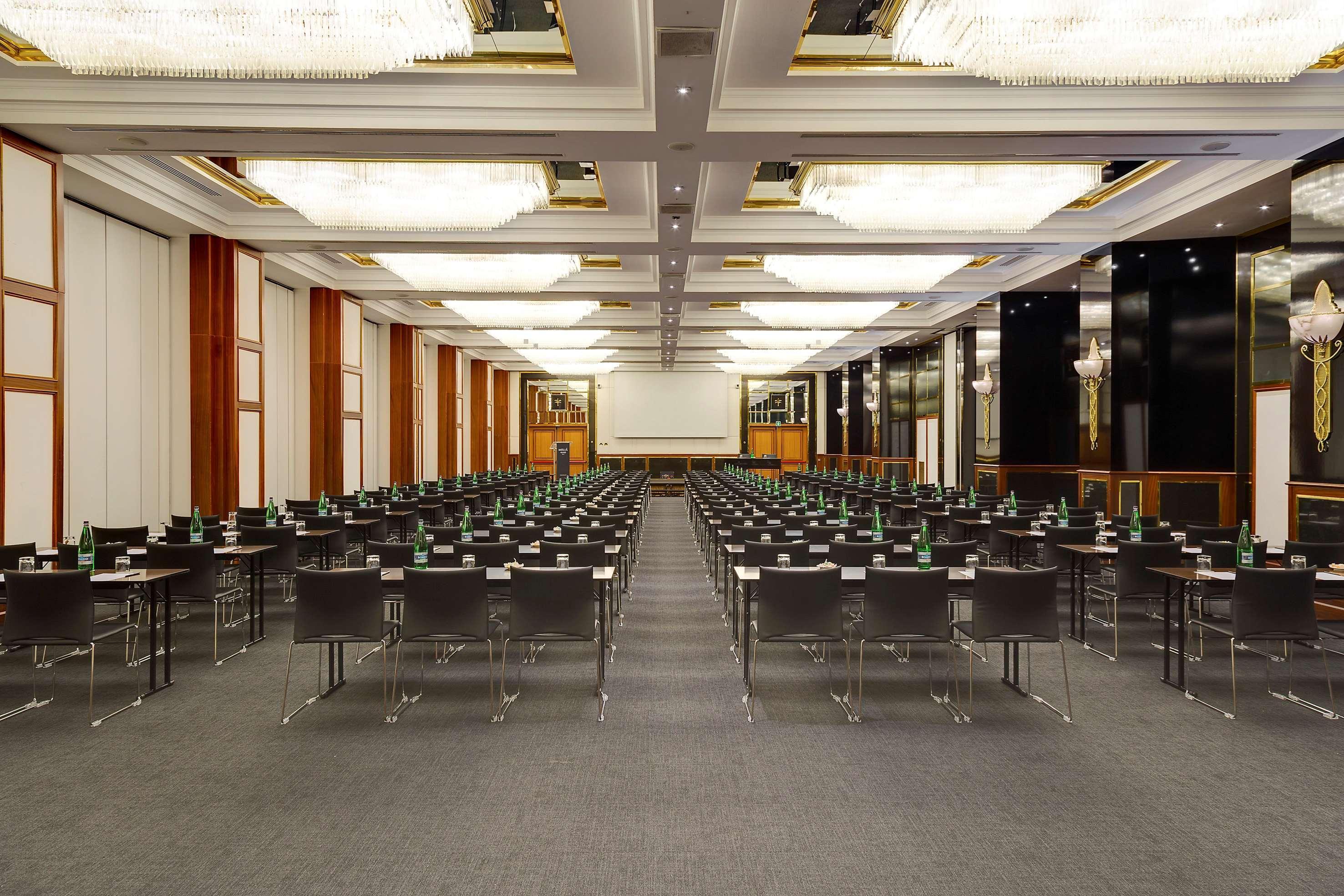 Melia Hotel Milan