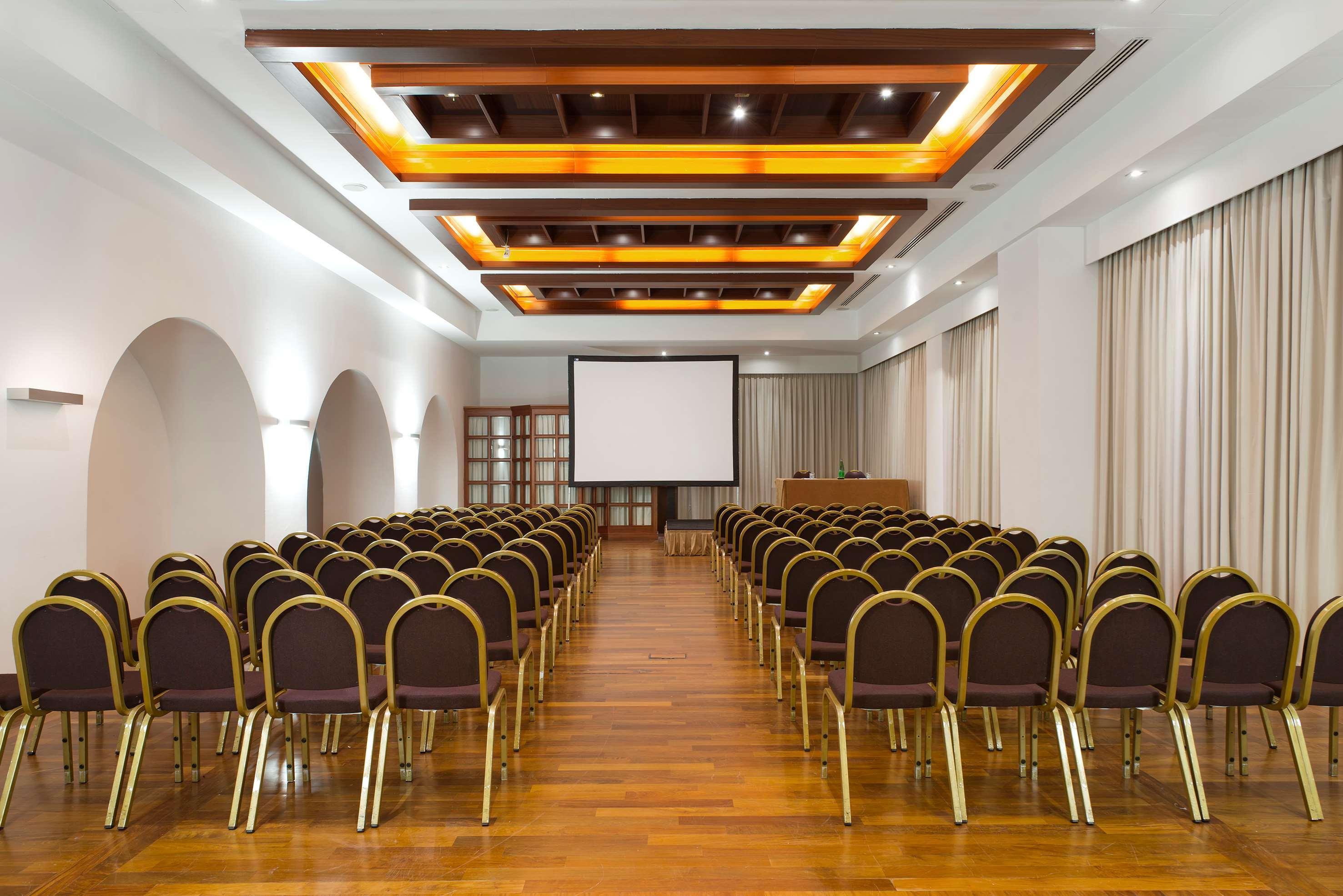Melia Hotel