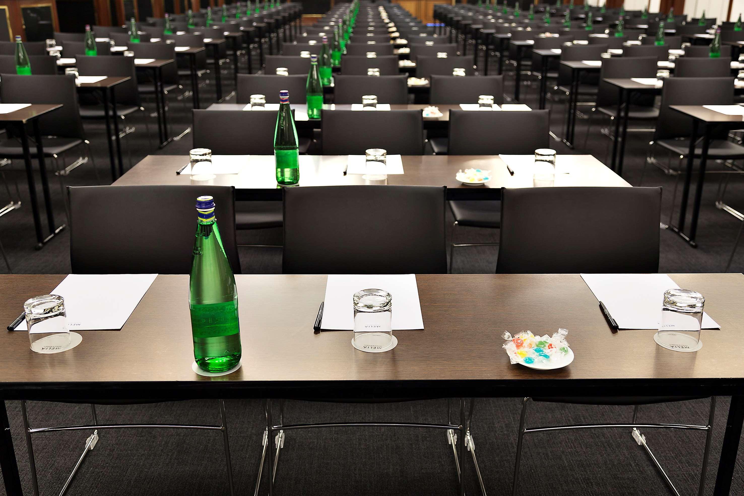Melia Hotel Milan