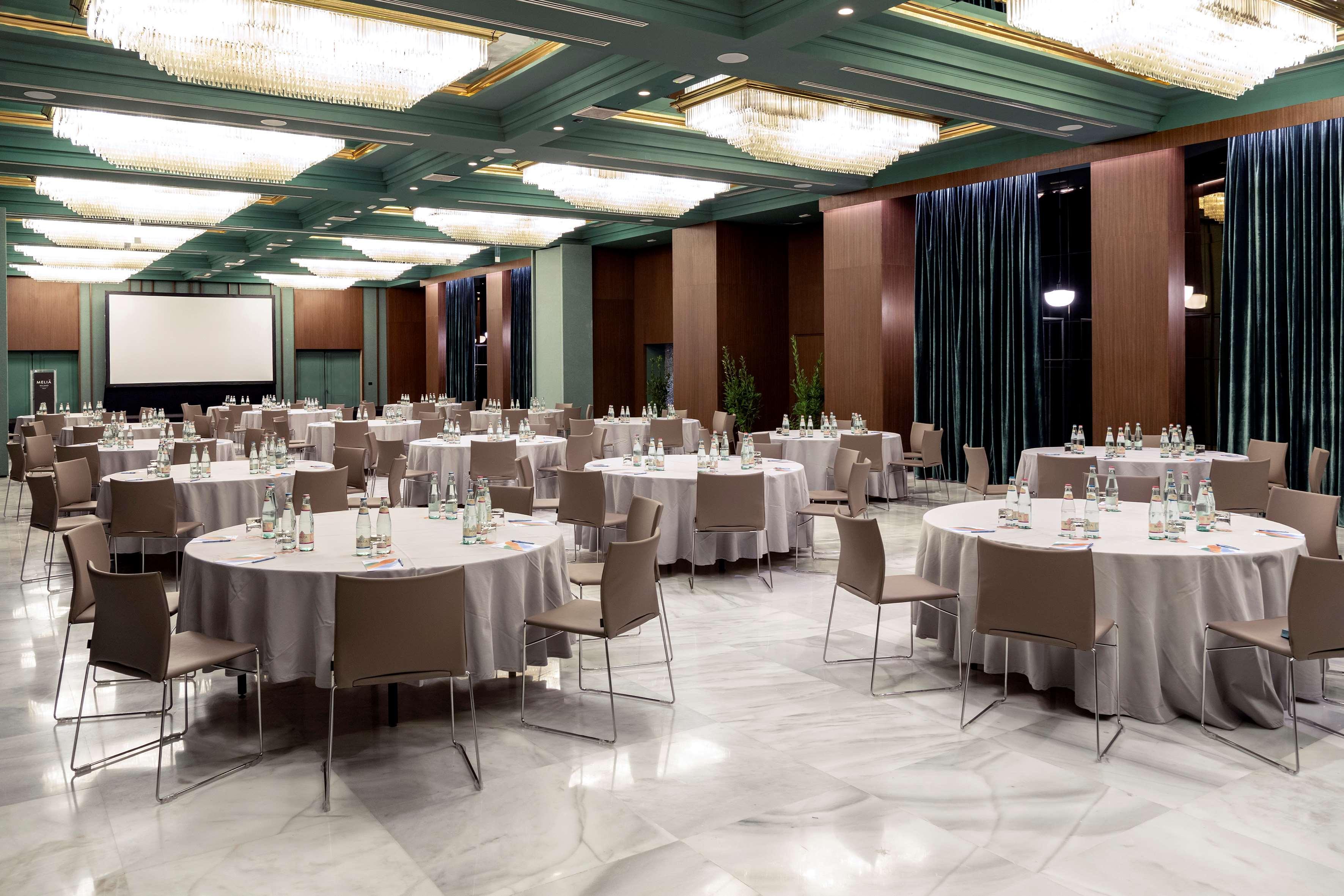Melia Hotel Milan