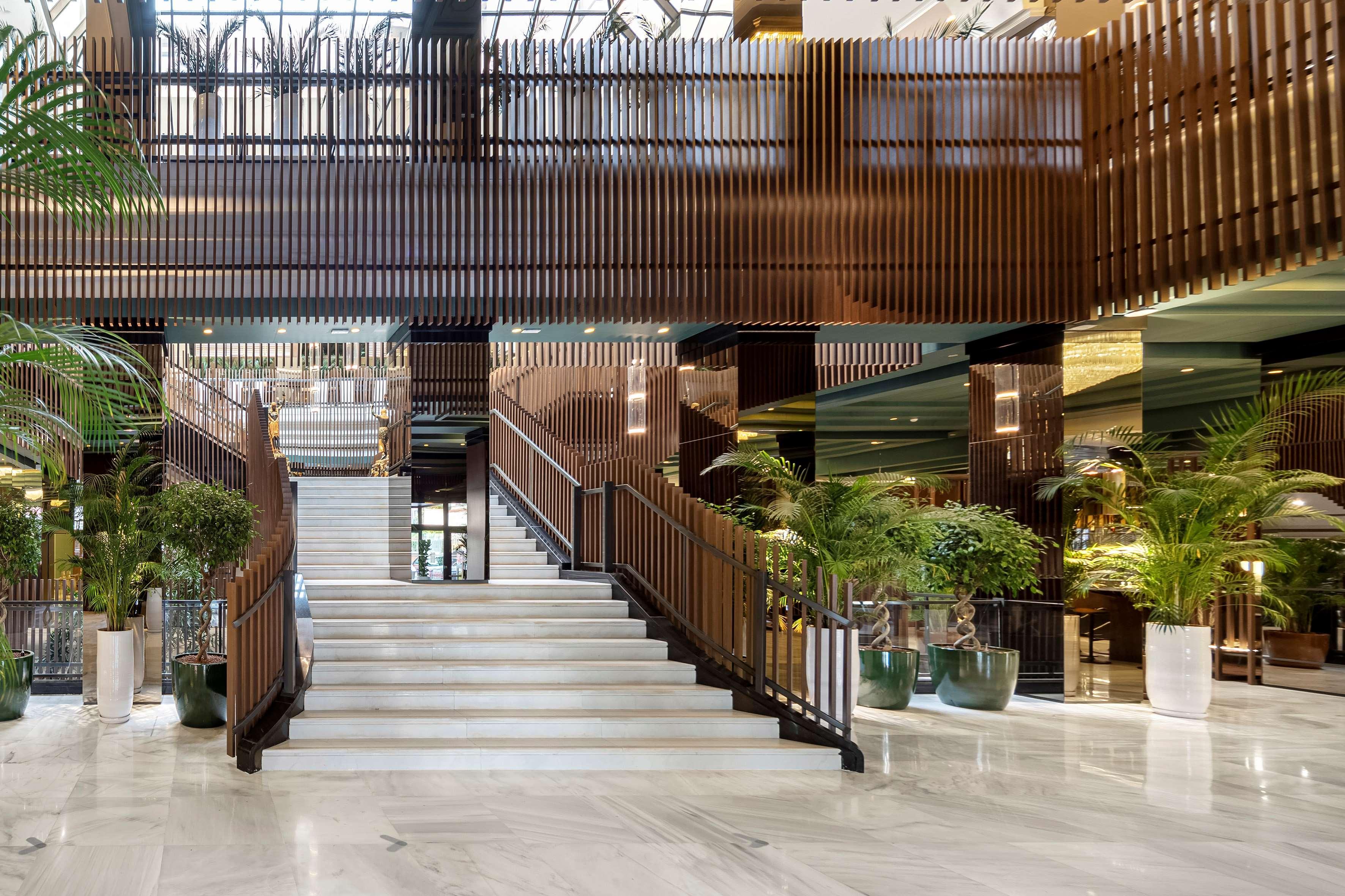 Melia 5* Milan